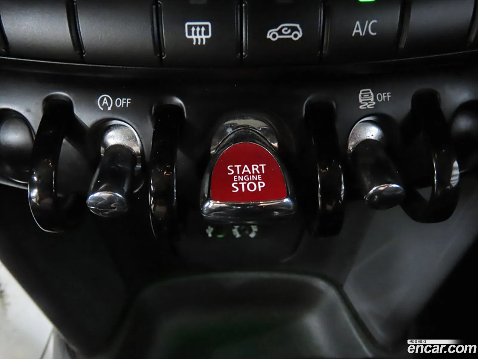 Mini Cooper 2014 — 4