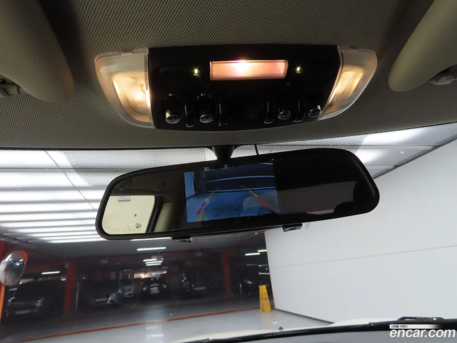 Mini Cooper 2014 — 9
