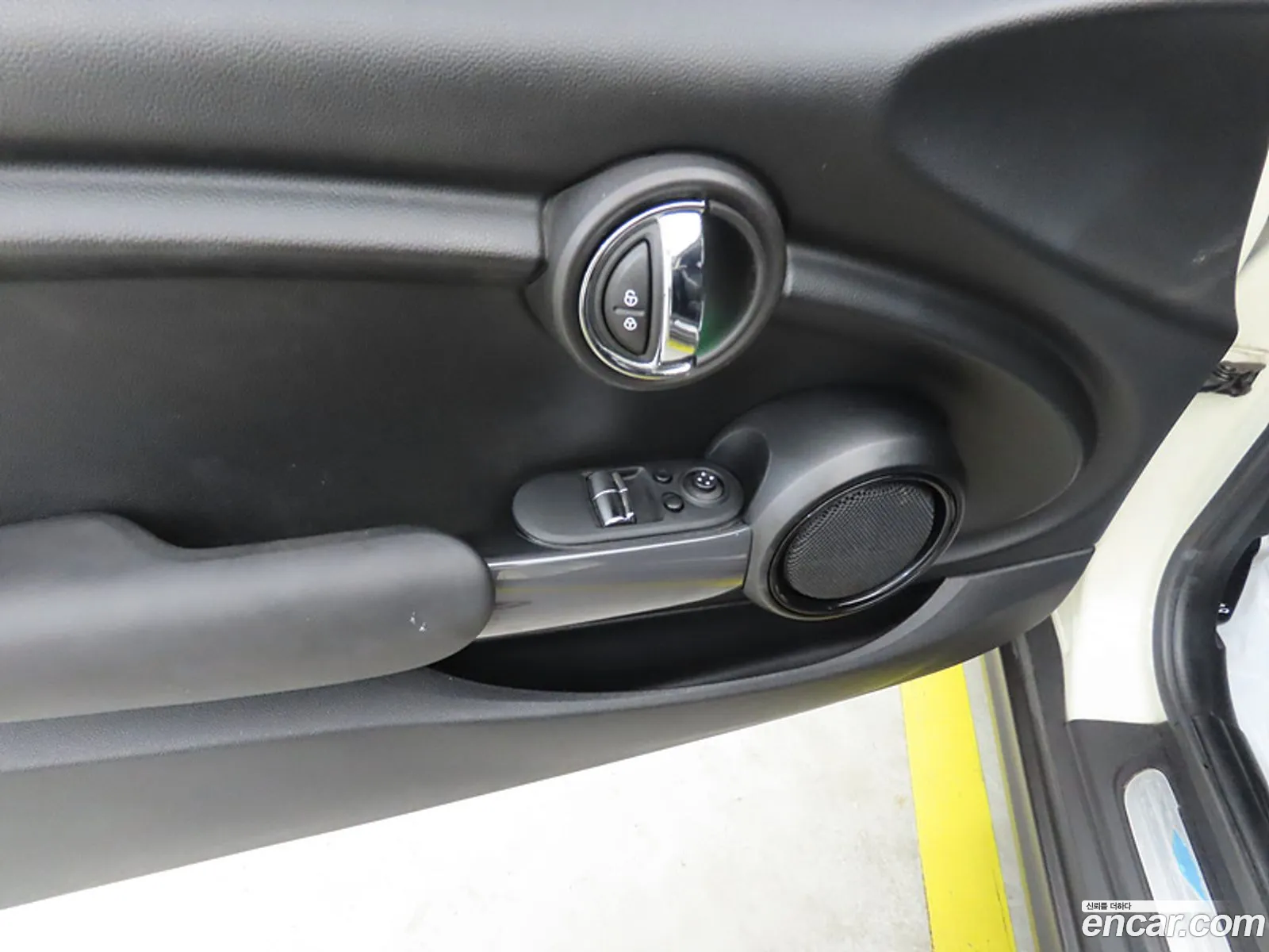 Mini Cooper 2014 — 6