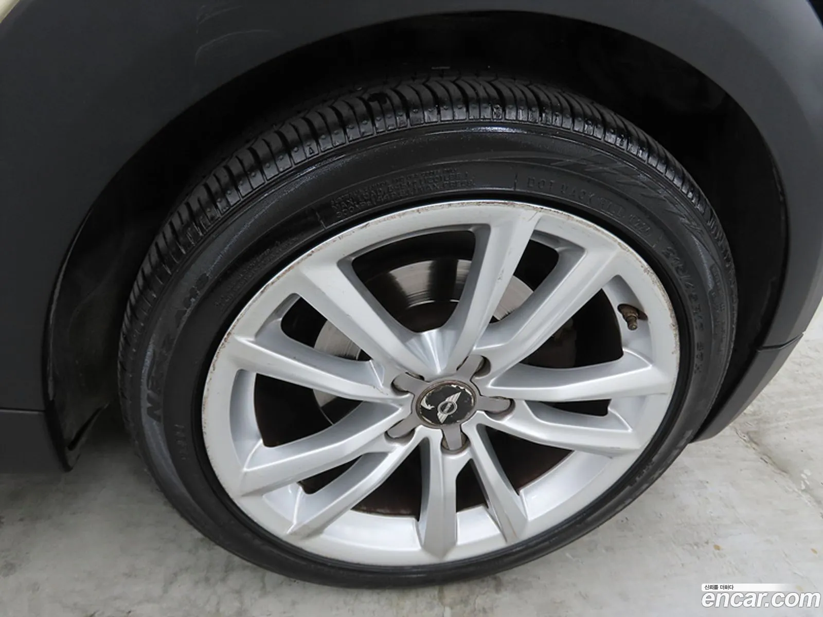 Mini Cooper 2014 — 11