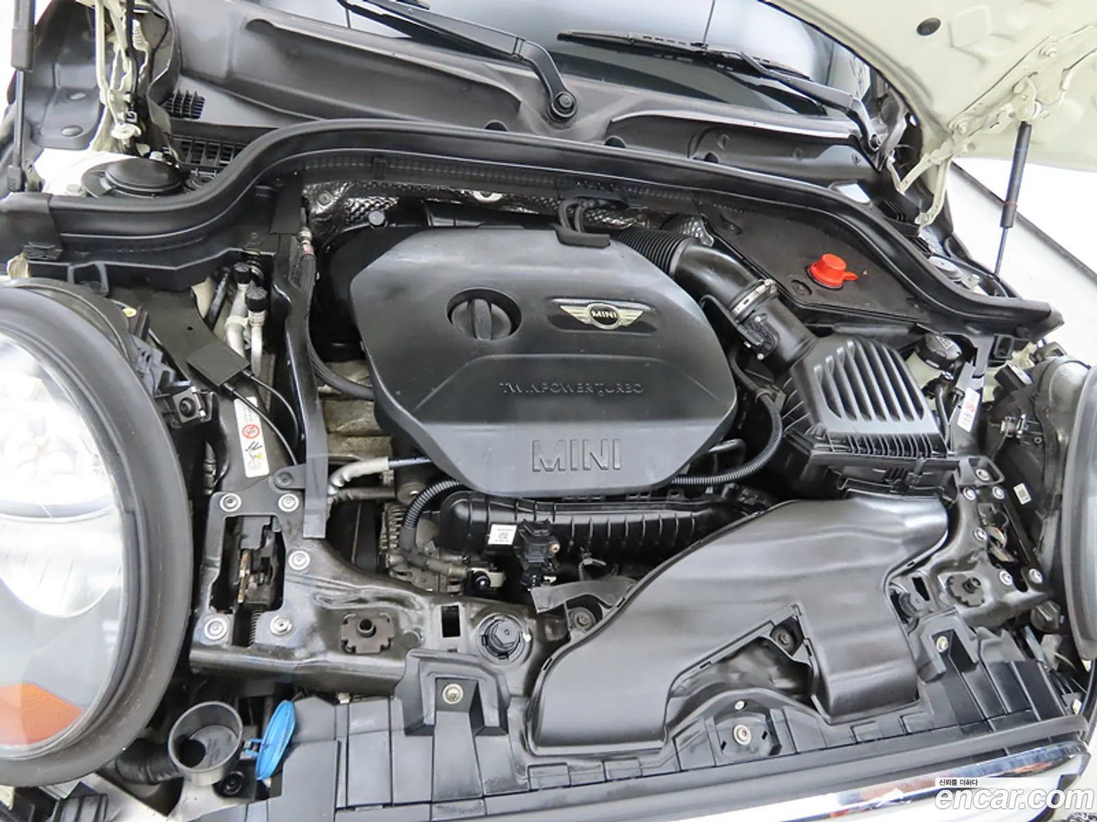 Mini Cooper 2014 — 10
