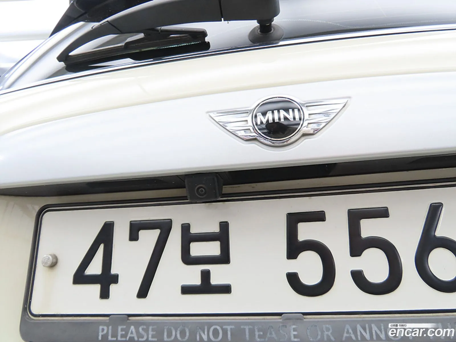 Mini Cooper 2014 — 17