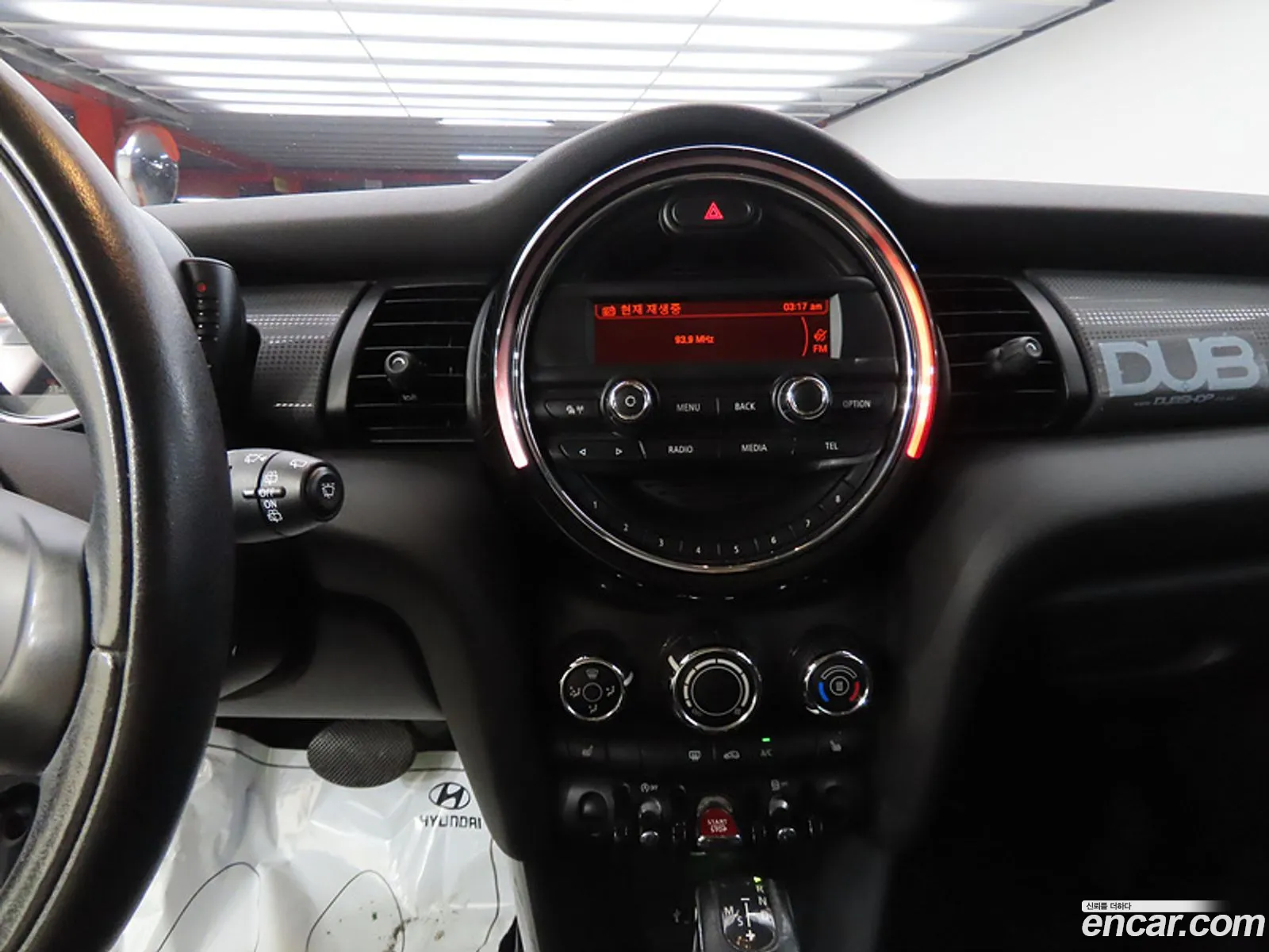 Mini Cooper 2014 — 12