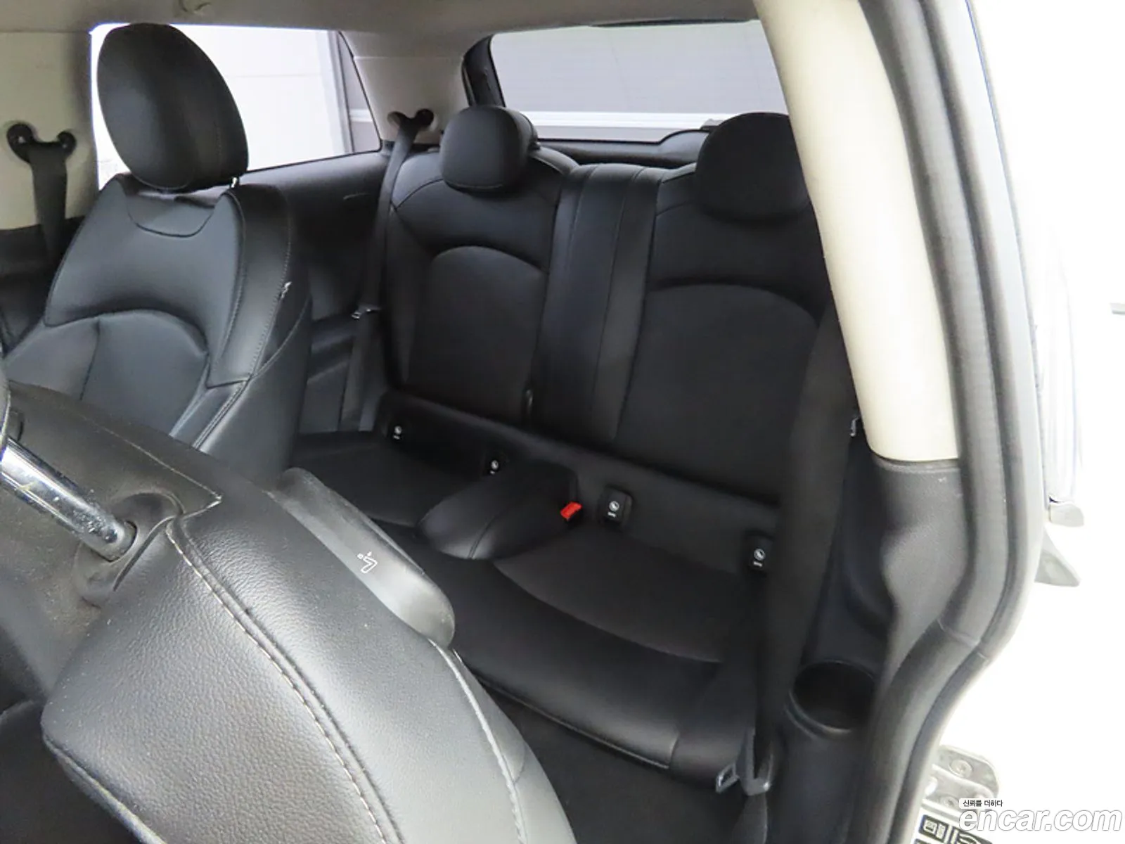 Mini Cooper 2014 — 8