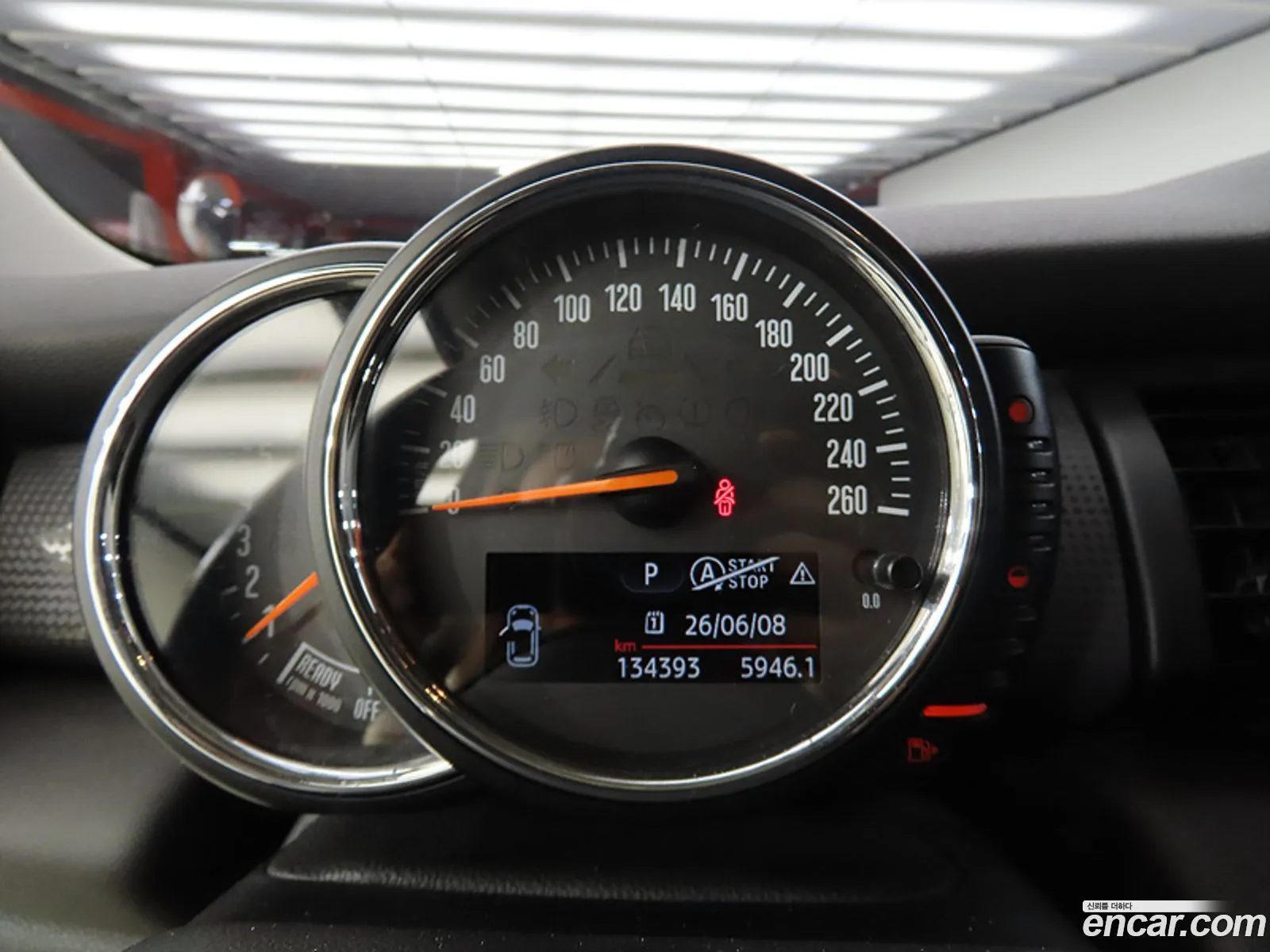 Mini Cooper 2014 — 2