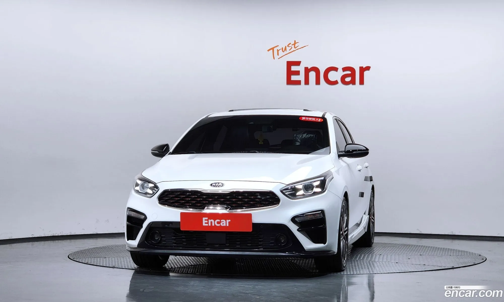 Kia K3 2019 — 3