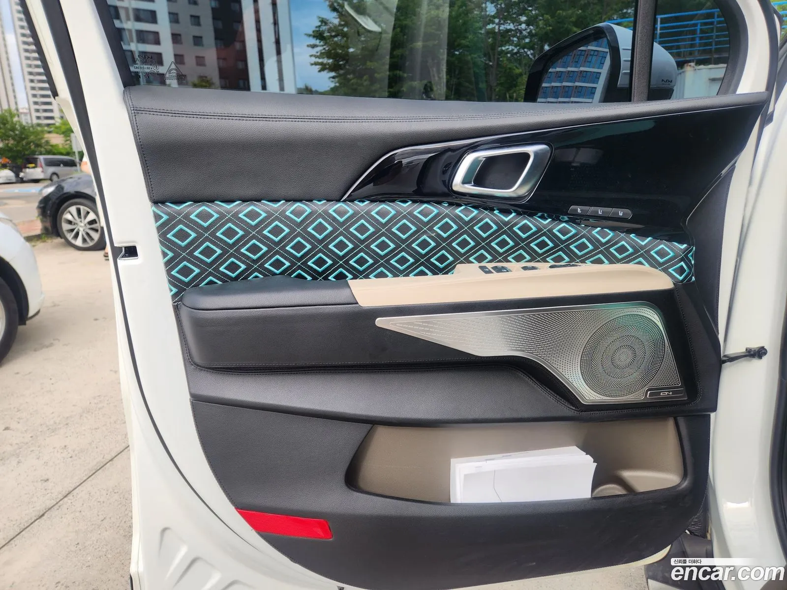 Kia Carnival 2025 — 3