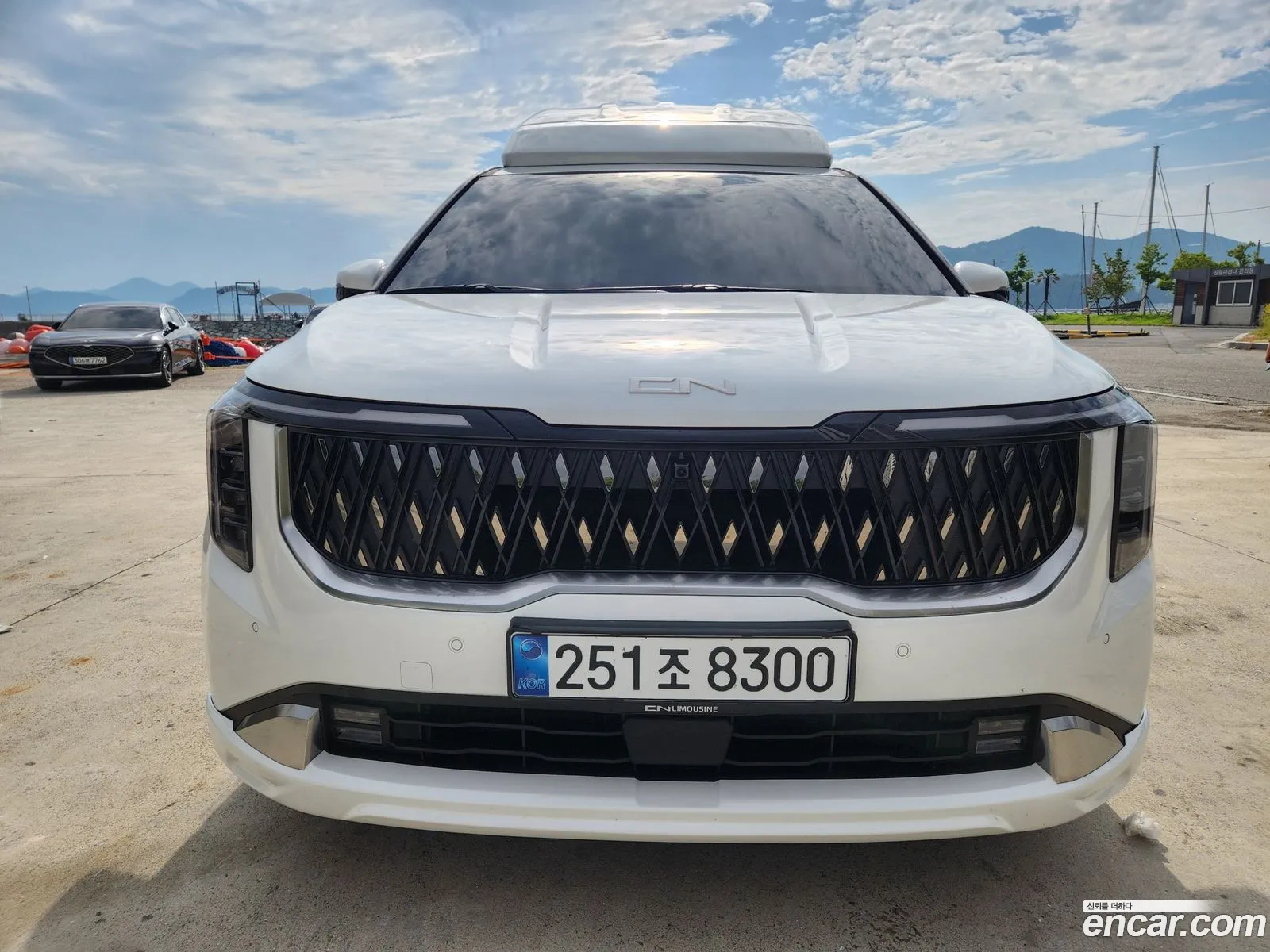 Kia Carnival 2025 — 4