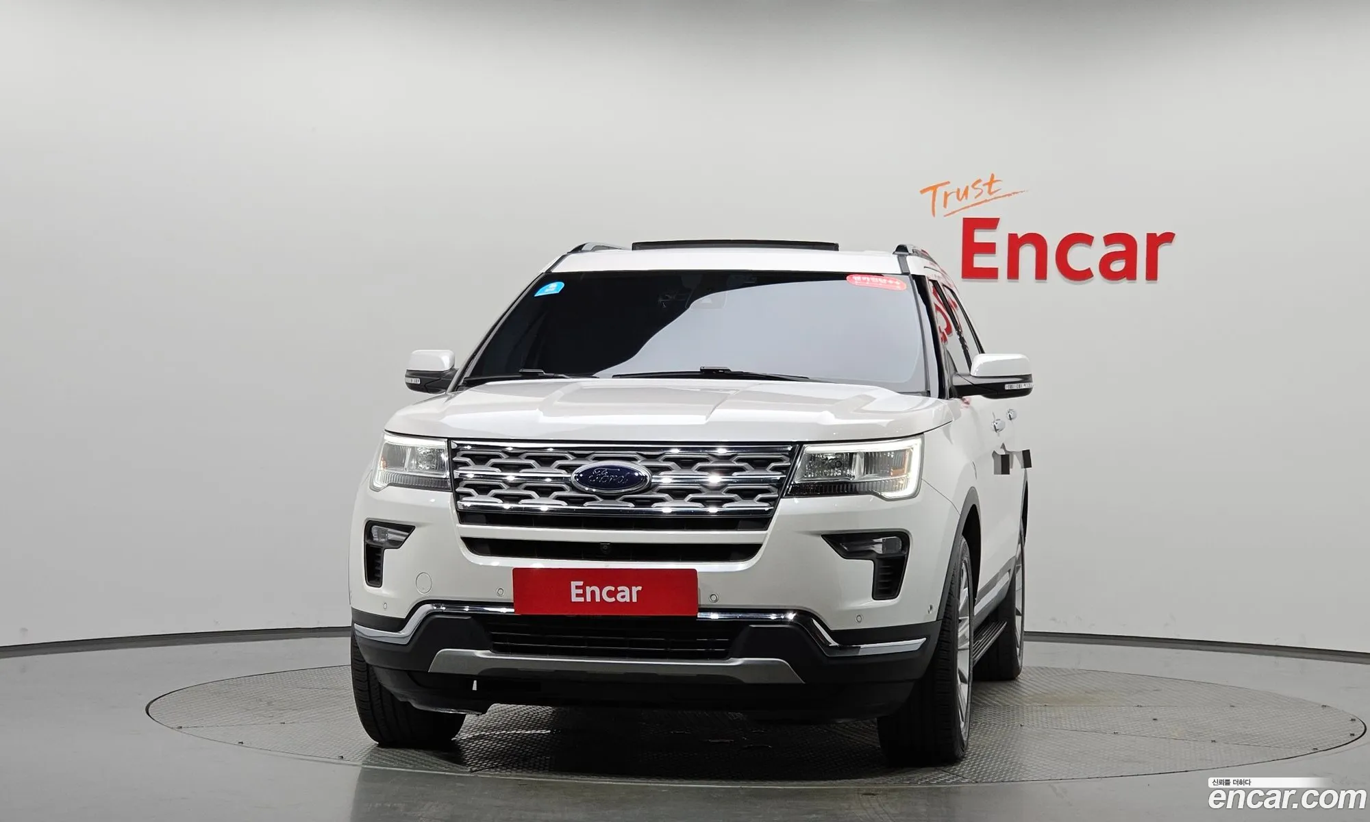 Ford Explorer 2018 1FM5K8FH7JGB23567 — 25
