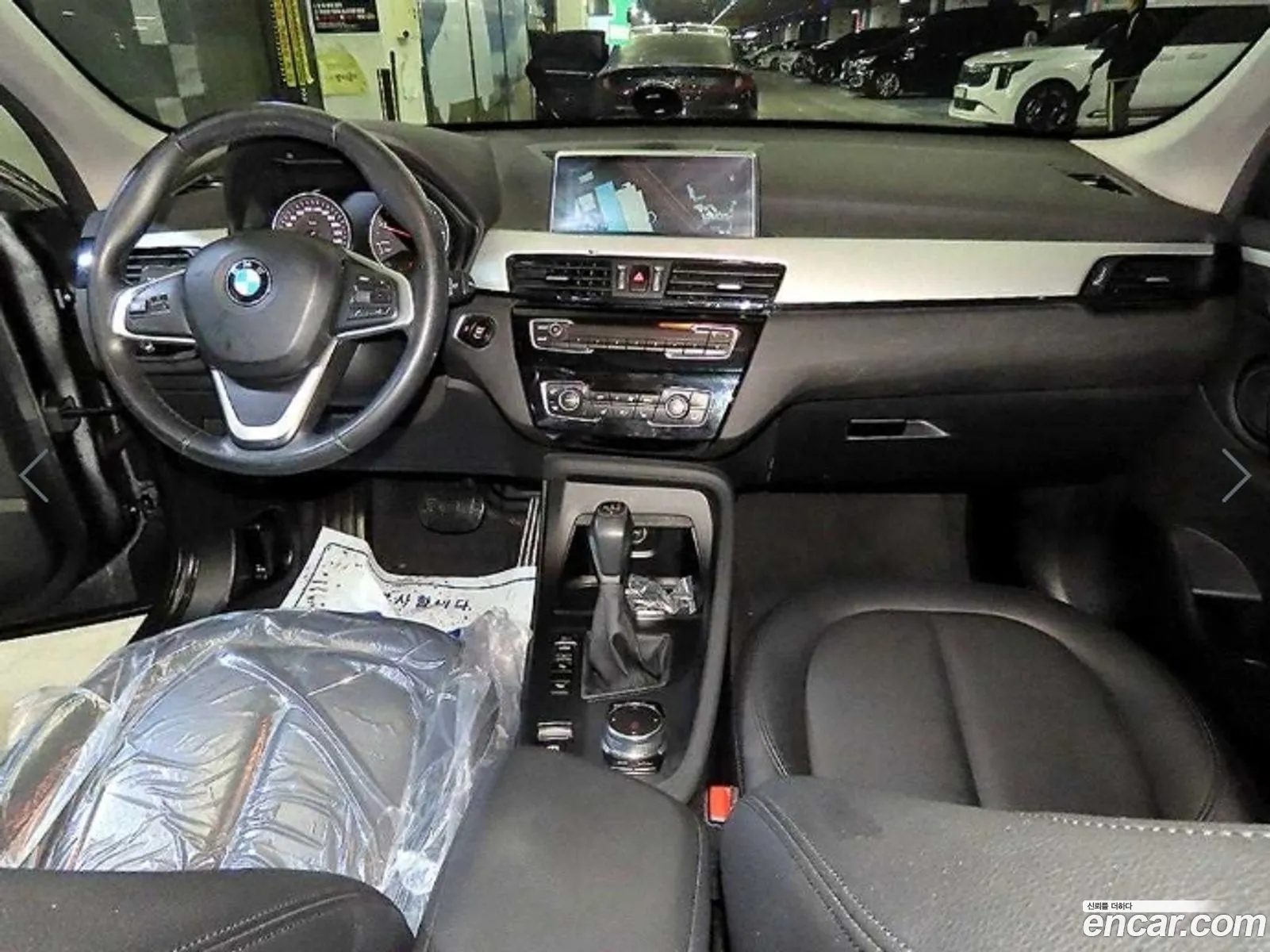 BMW X1 2016 — 3