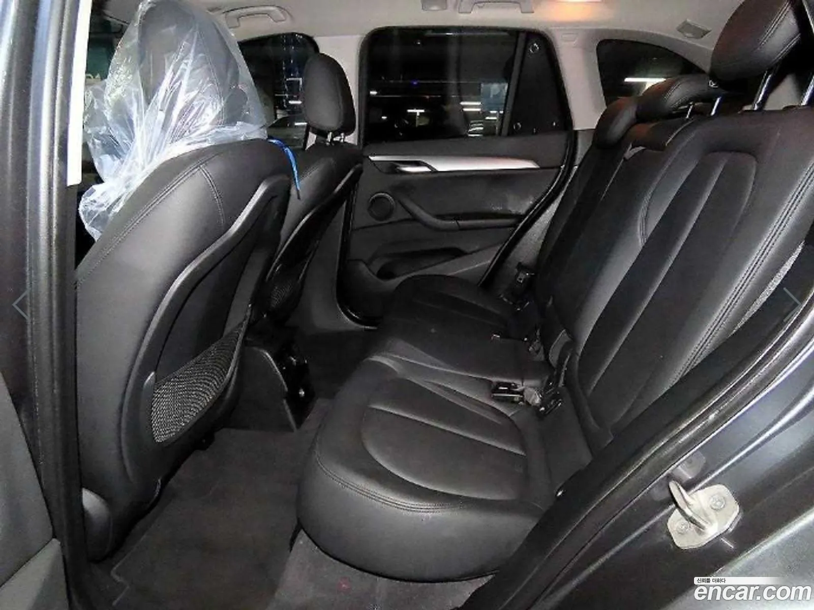 BMW X1 2016 — 13