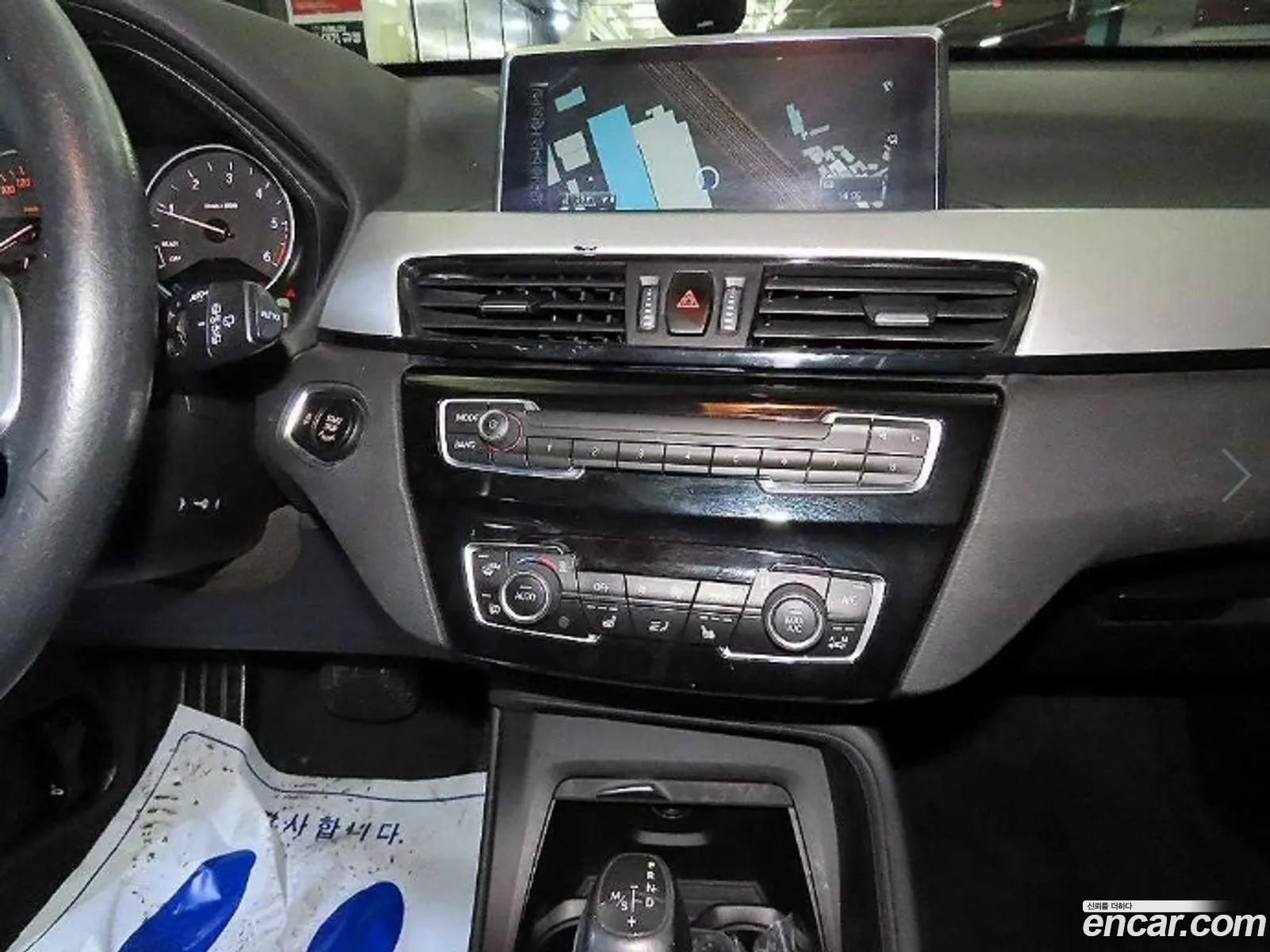 BMW X1 2016 — 9