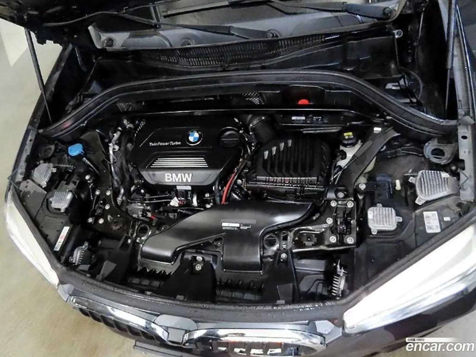 BMW X1 2016 — 5