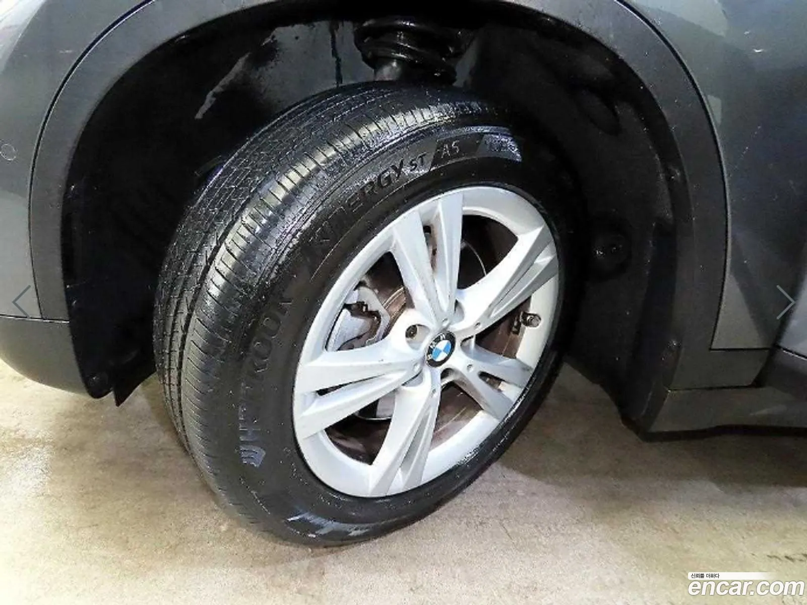 BMW X1 2016 — 7