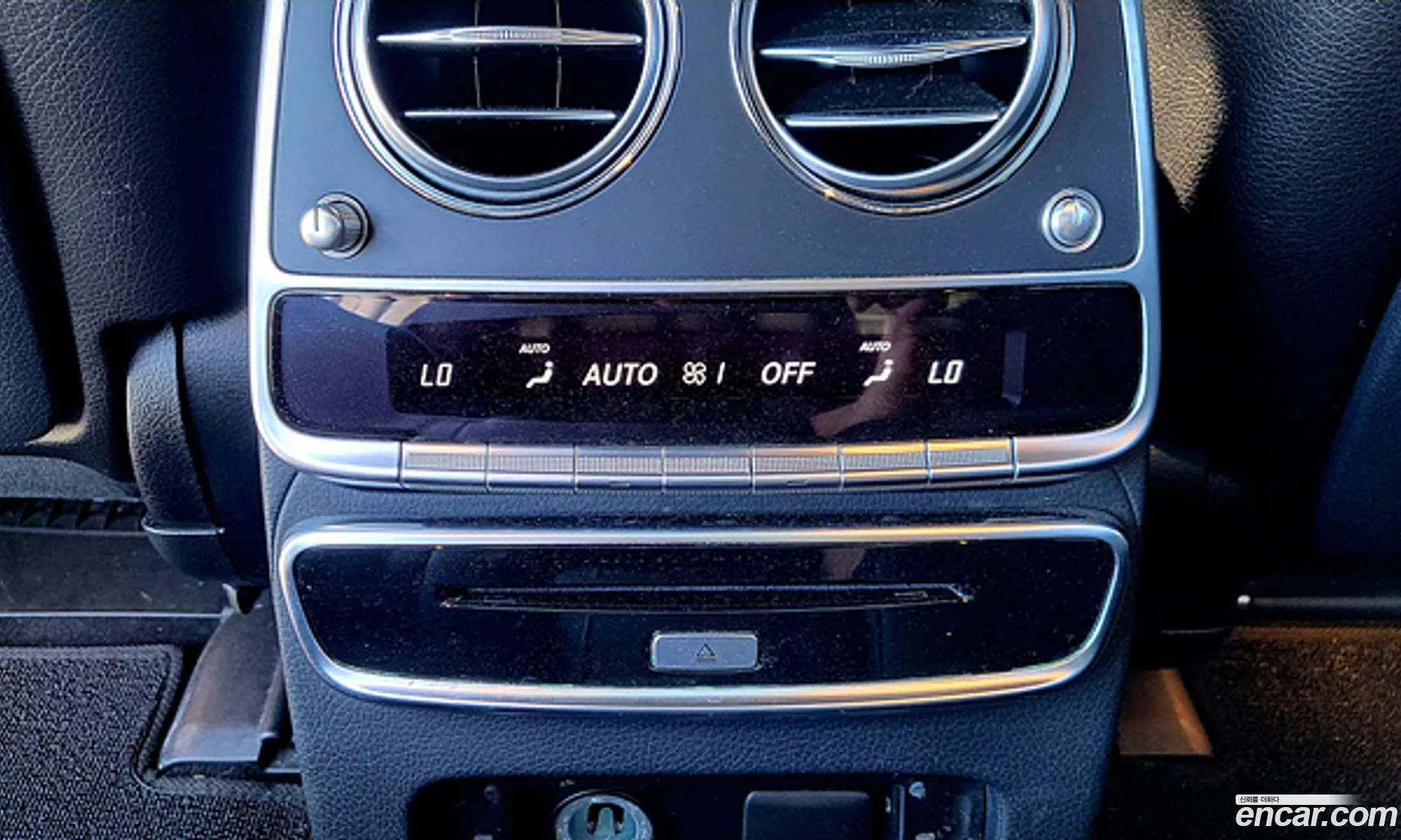 Mercedes-Benz S-Class W222 2018 — 18