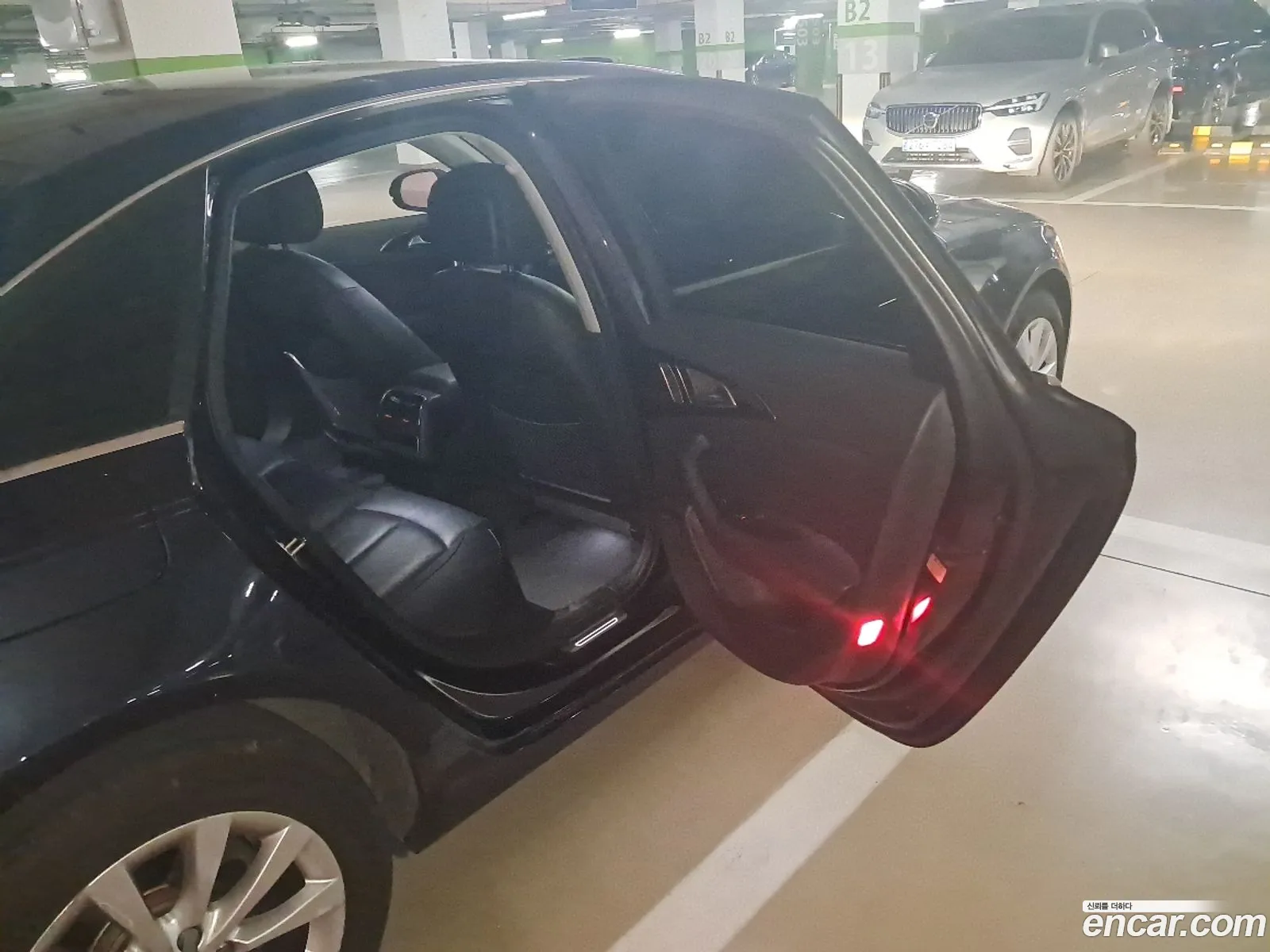 Audi A6 2014 — 5