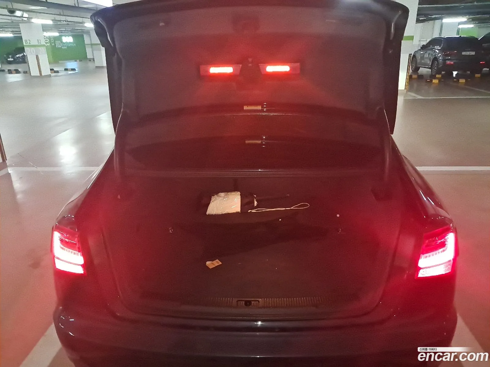 Audi A6 2014 — 9