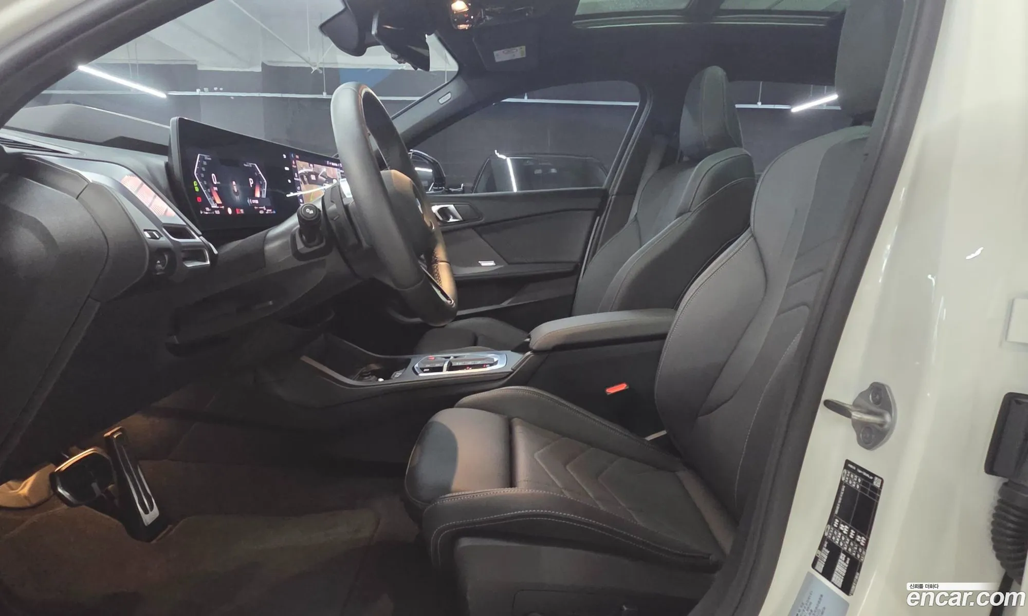 BMW 1 Series 2025 — 5