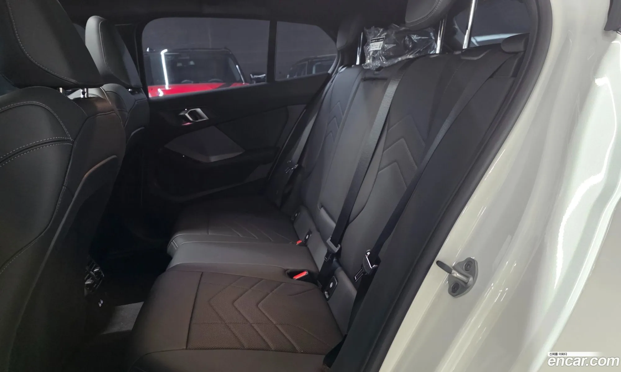 BMW 1 Series 2025 — 11