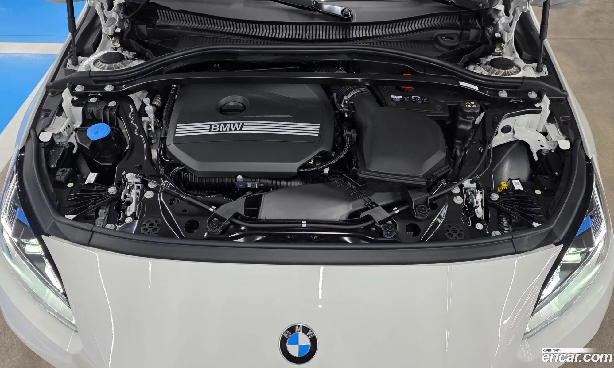 BMW 1 Series 2025 — 3