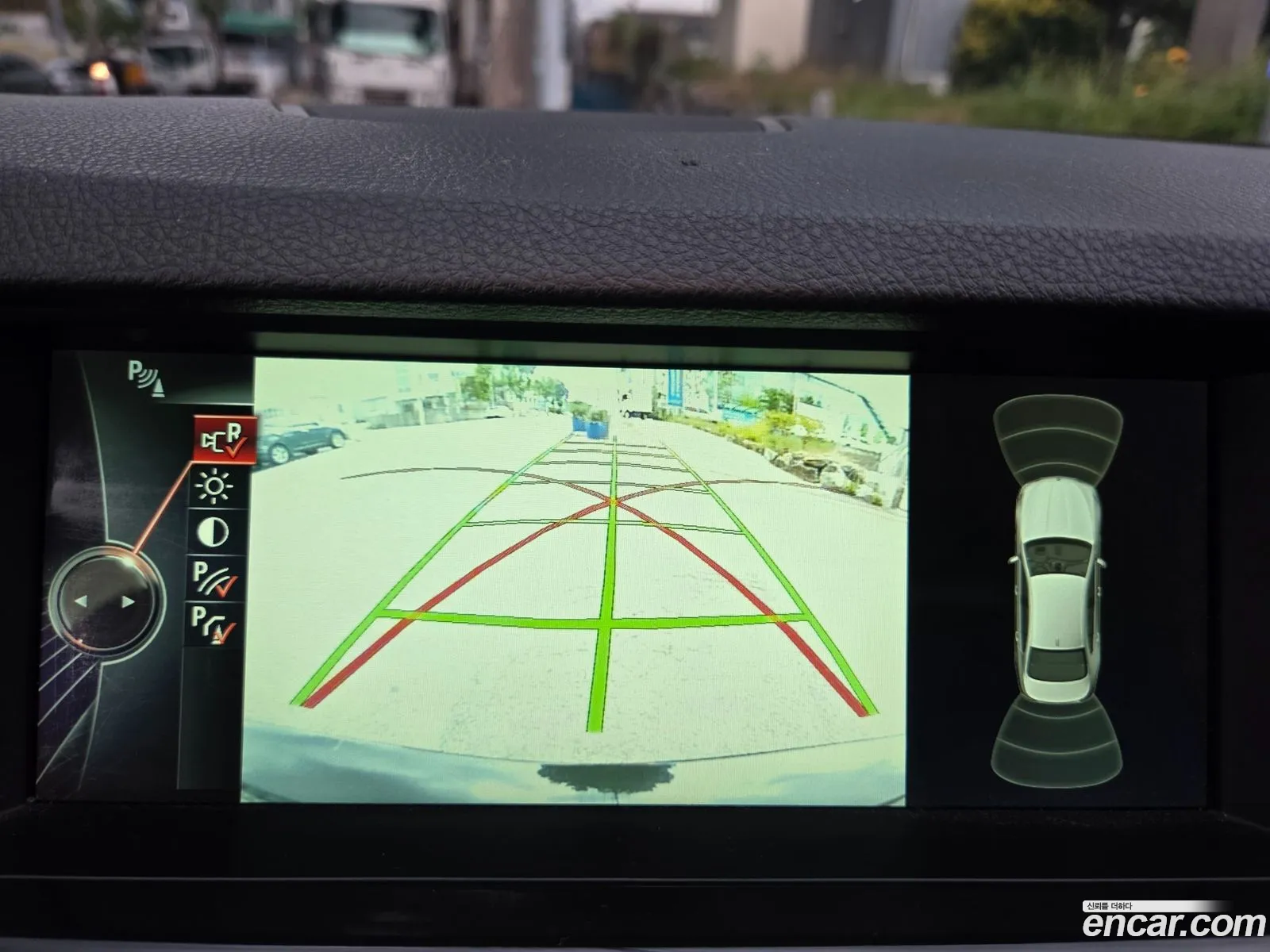 BMW 5 Series 2013 — 2