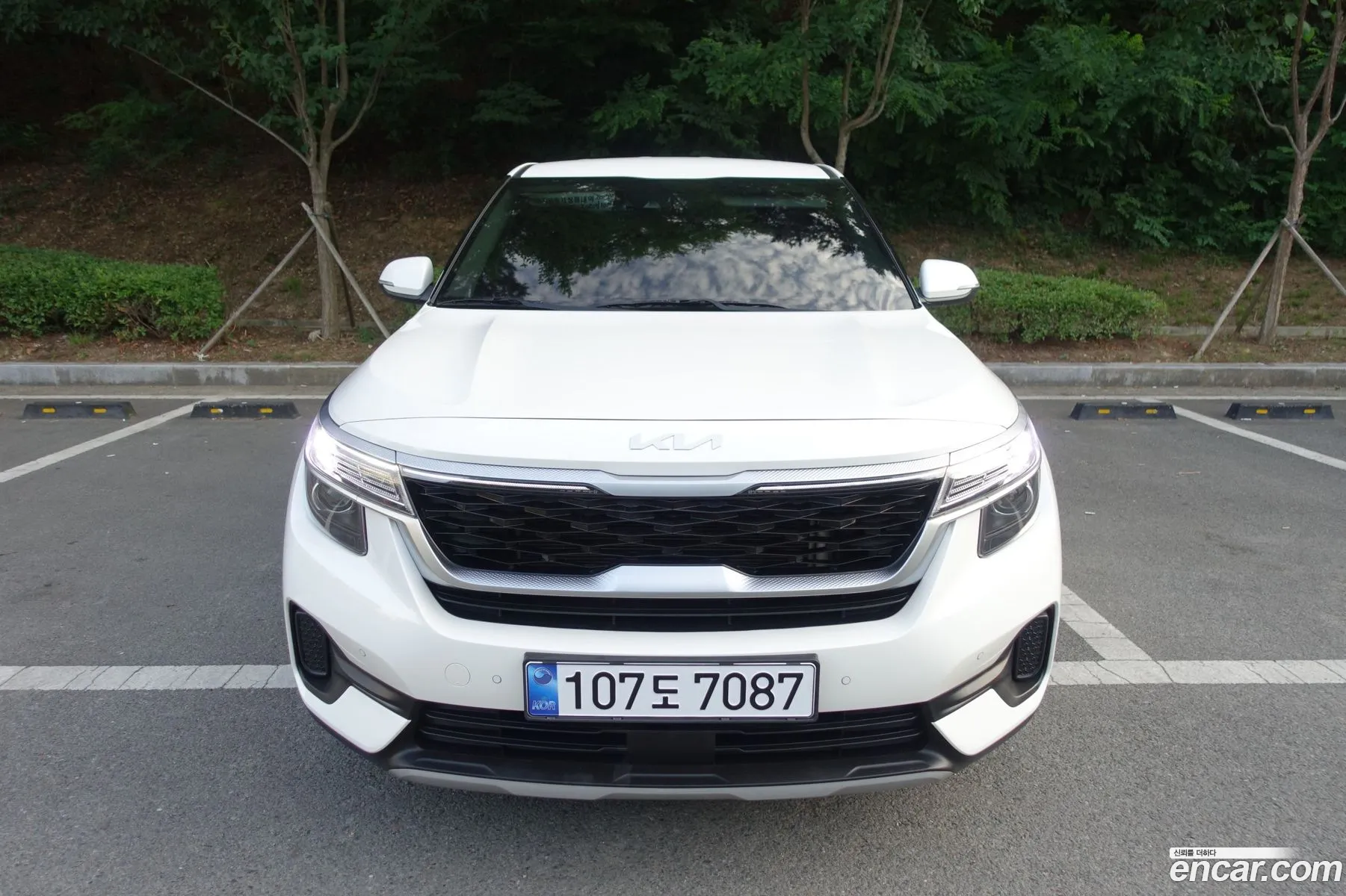 Kia Seltos 2020 — 3
