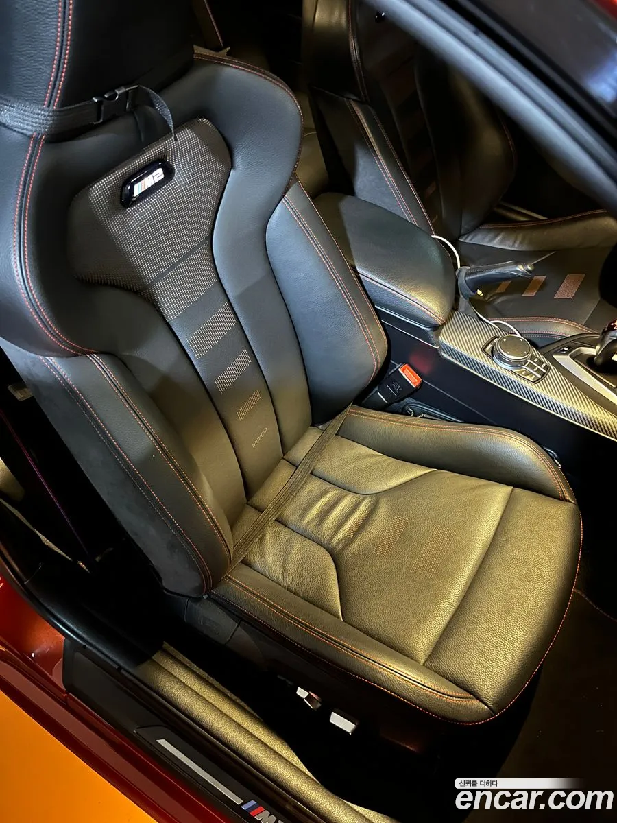 BMW M2 2019 — 9