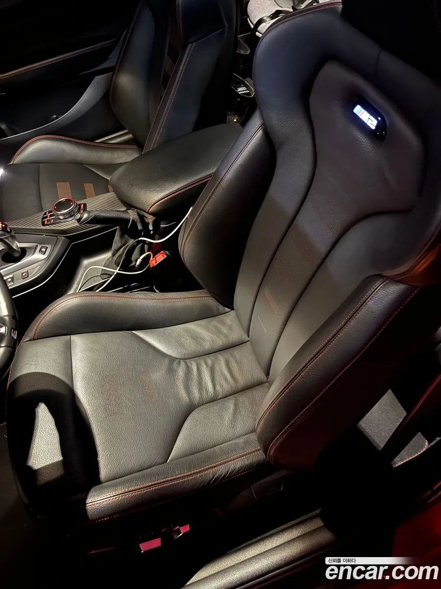 BMW M2 2019 — 8