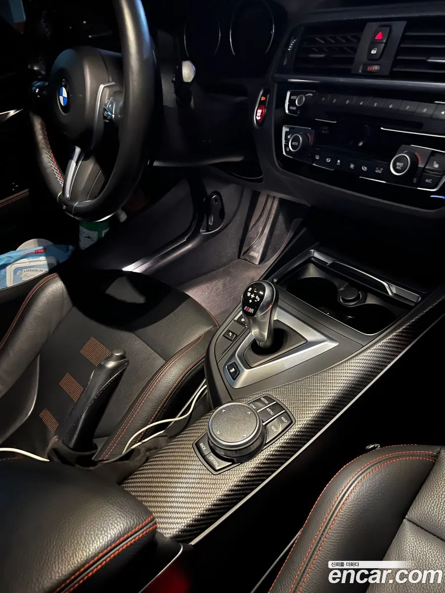 BMW M2 2019 — 13