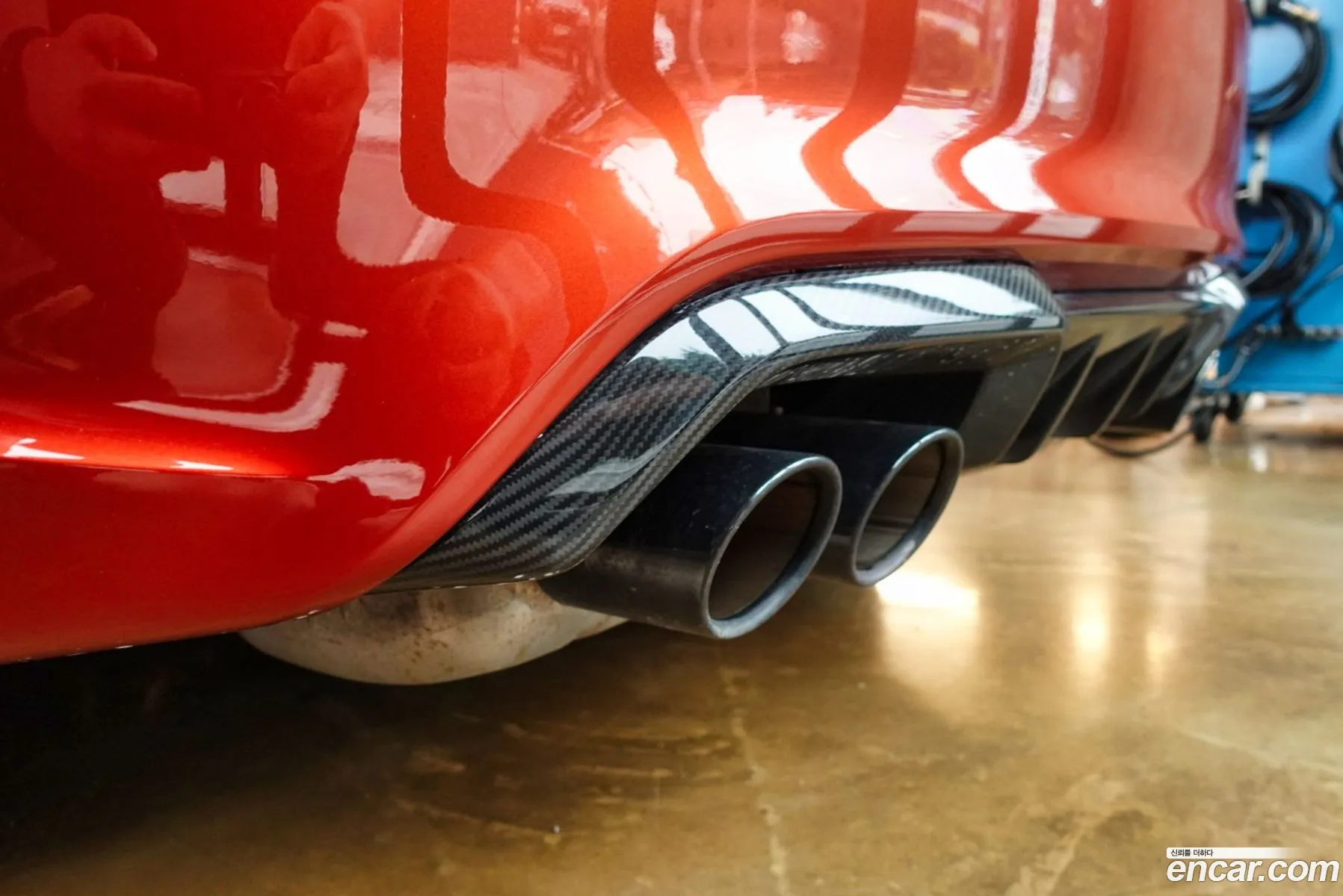BMW M2 2019 — 11