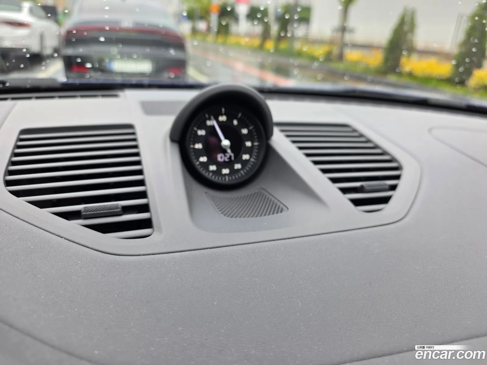 Porsche 911 2024 — 10