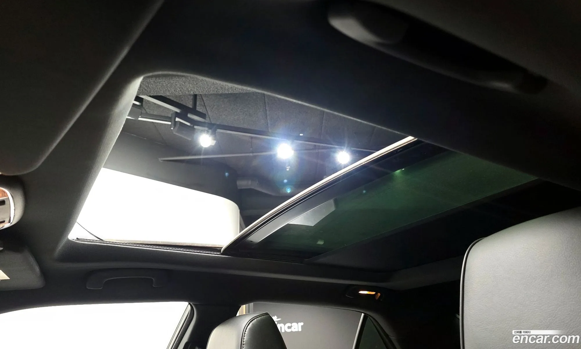 Chrysler 300C 2014 — 5