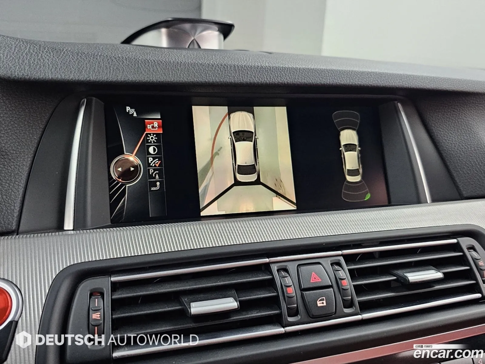 BMW M5 2016 — 2