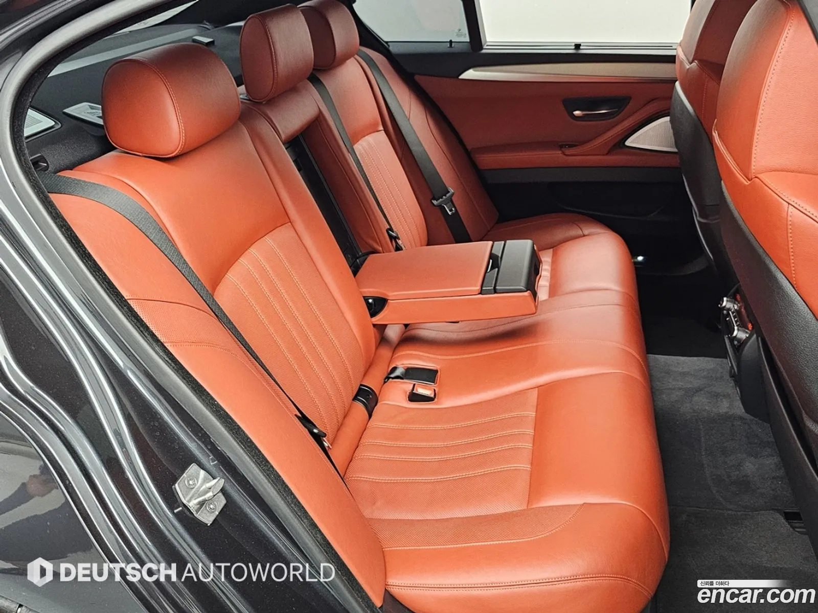 BMW M5 2016 — 19