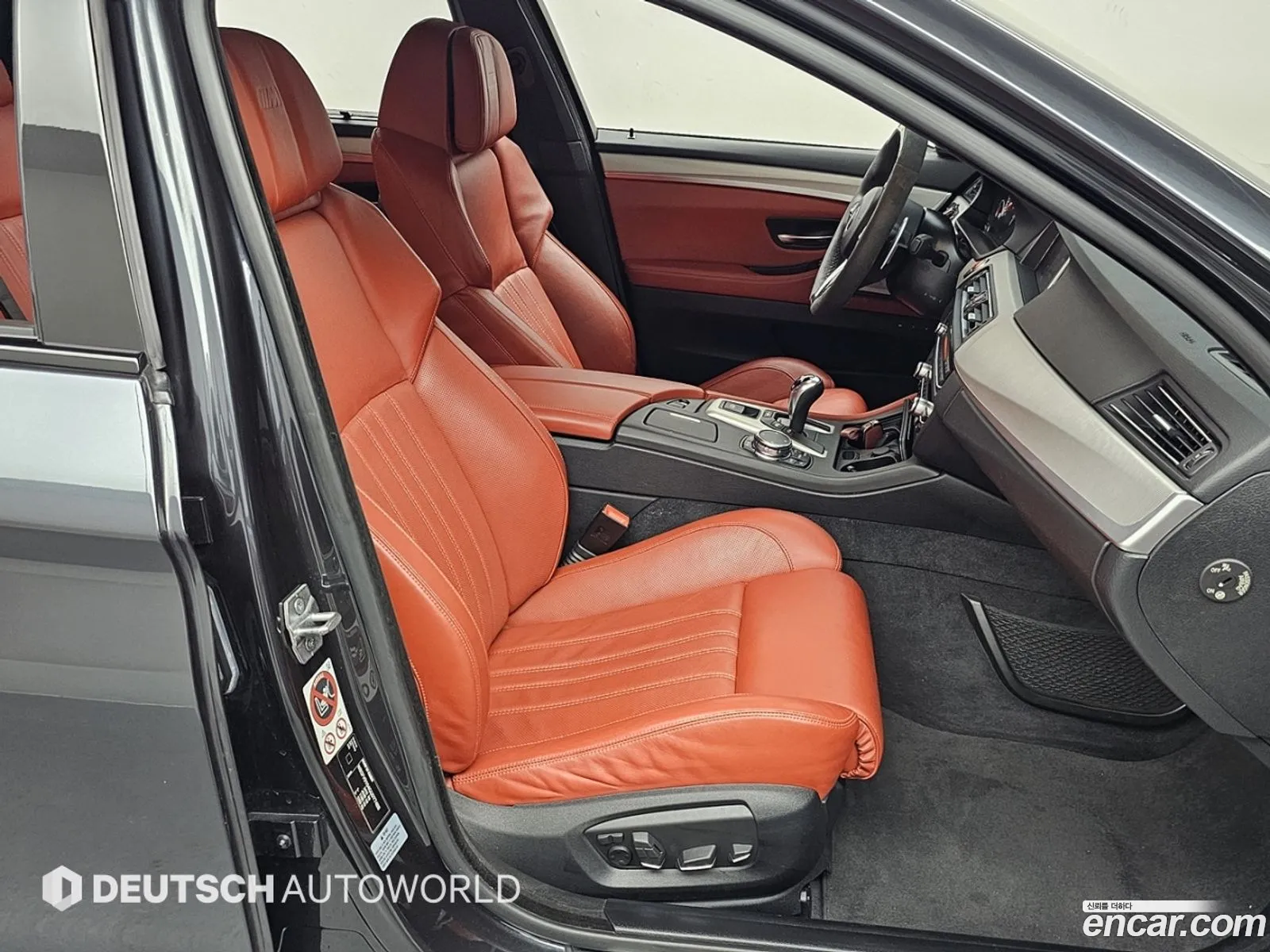 BMW M5 2016 — 4