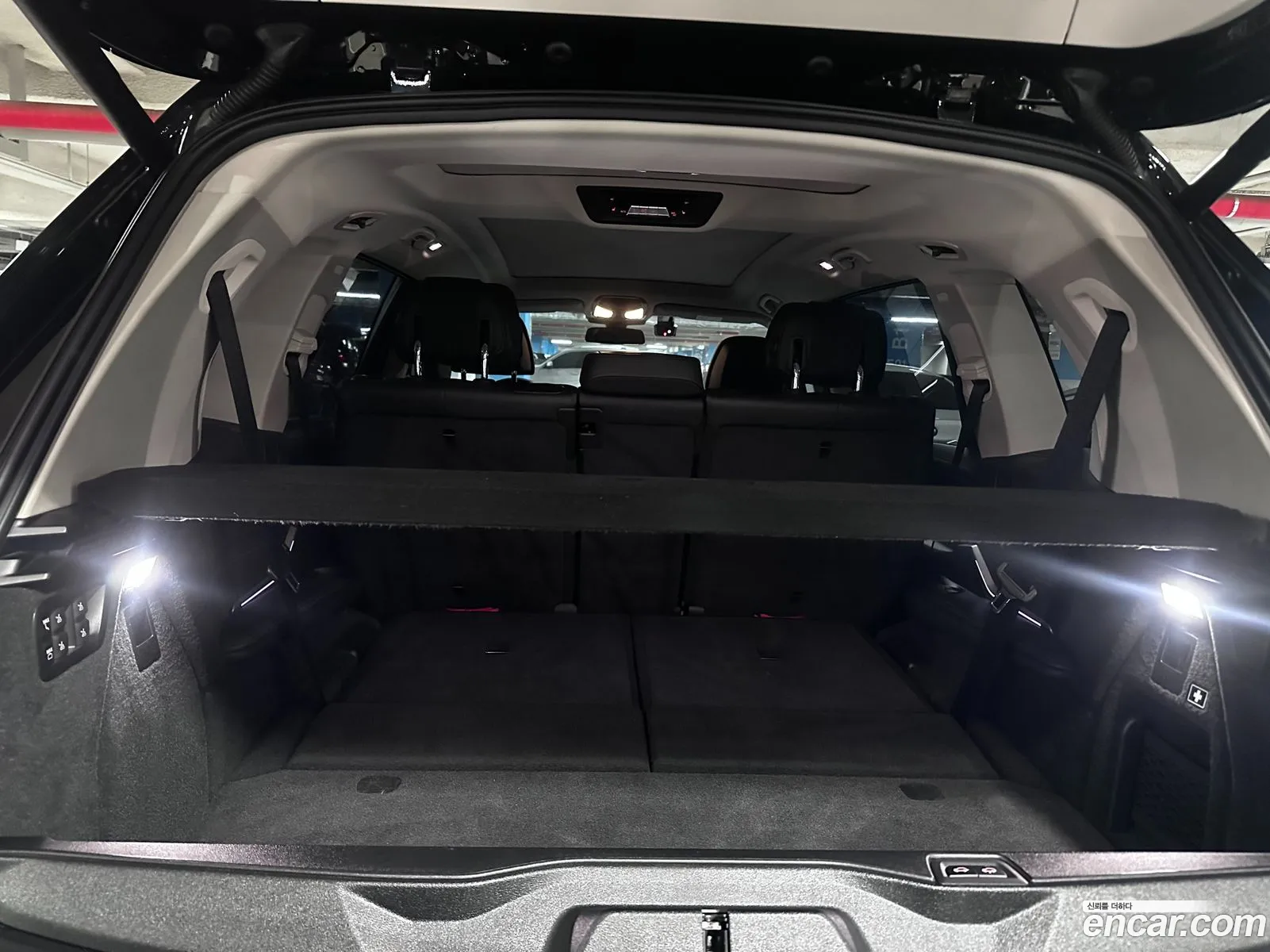 BMW X7 2021 — 14