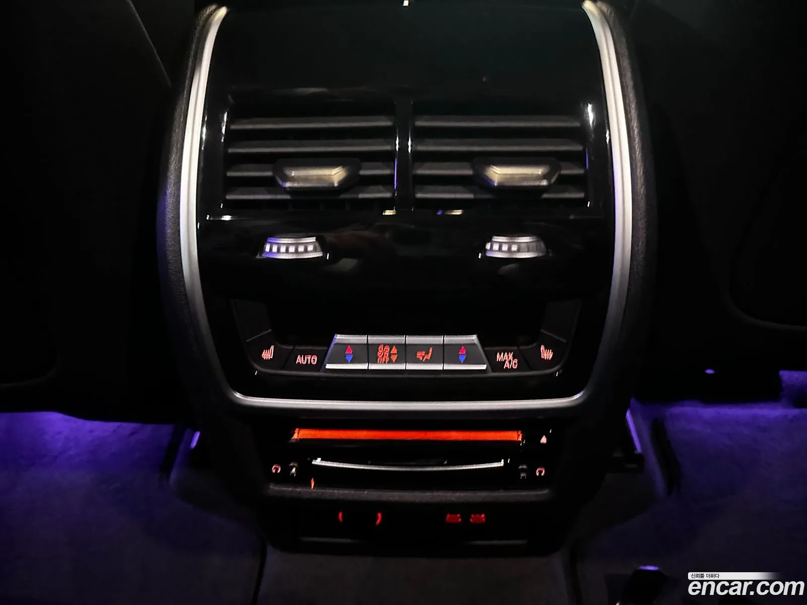BMW X7 2021 — 6