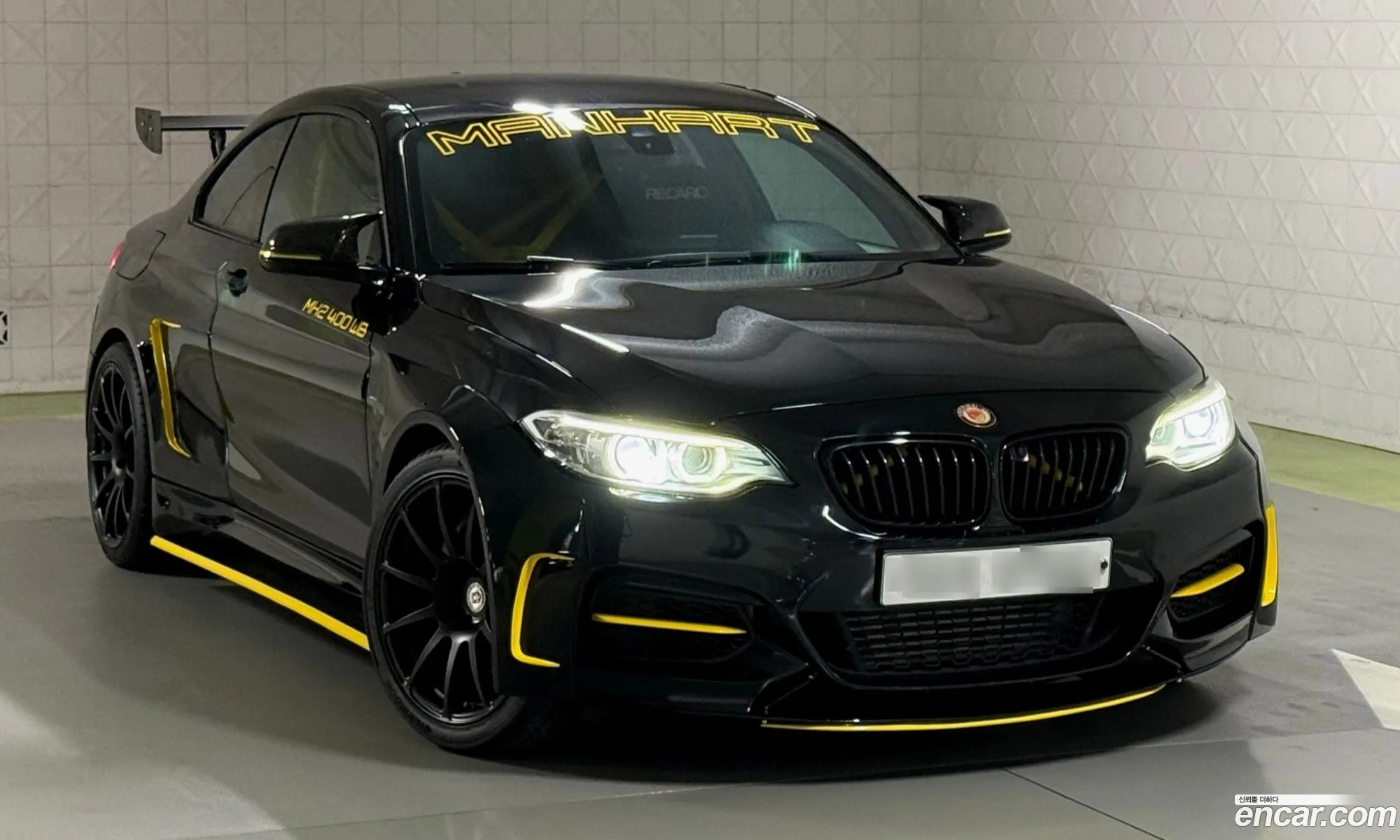 BMW 2 Series 2014 — 18
