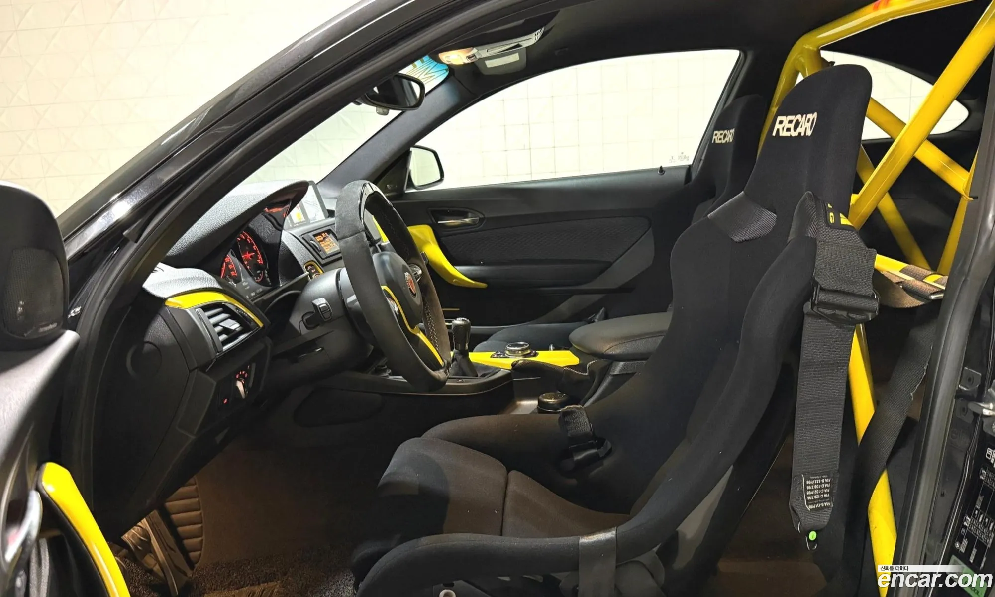 BMW 2 Series 2014 — 7