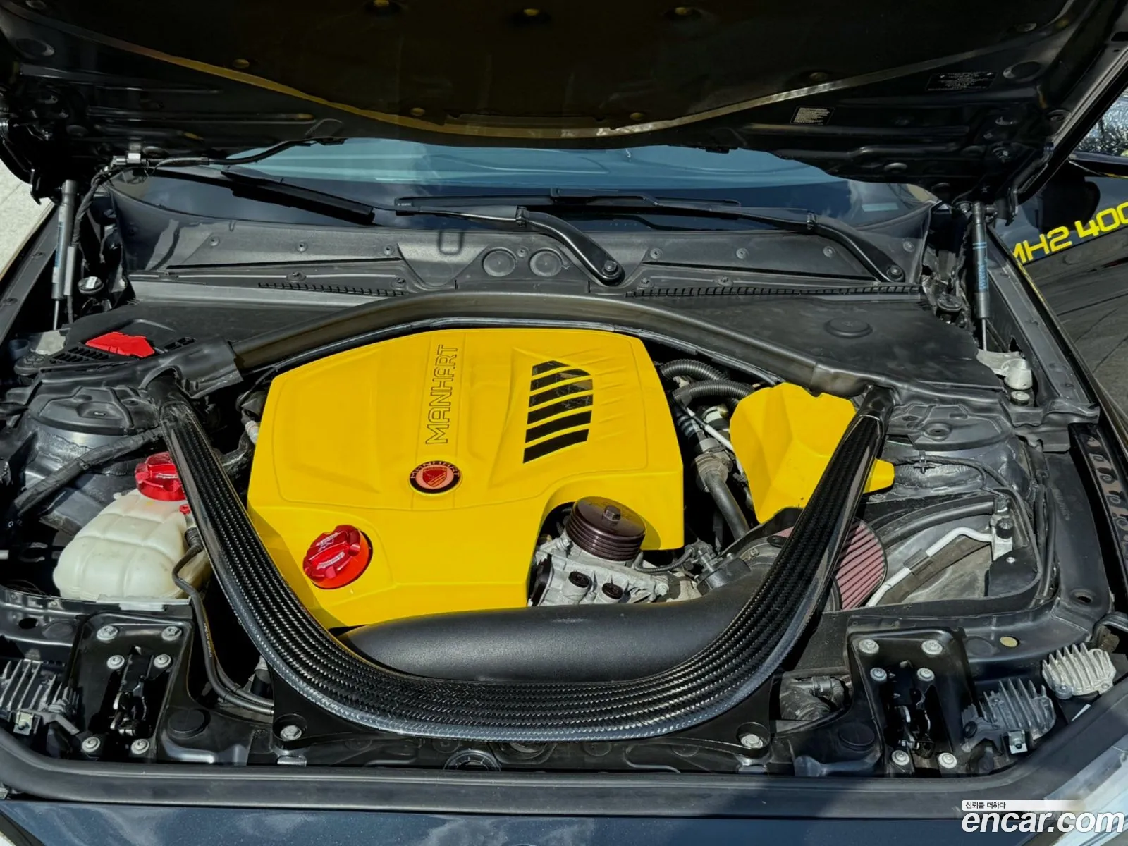 BMW 2 Series 2014 — 15
