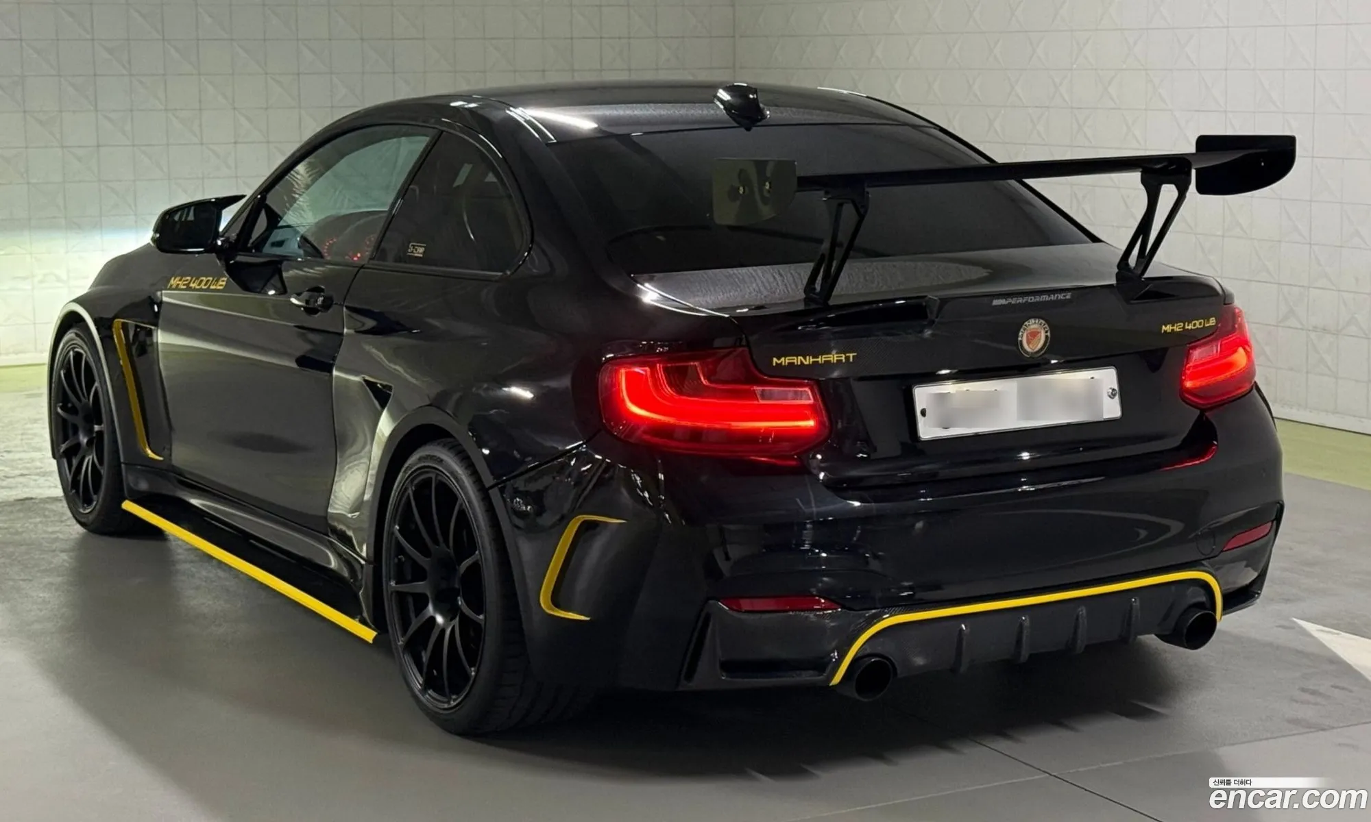 BMW 2 Series 2014 — 3