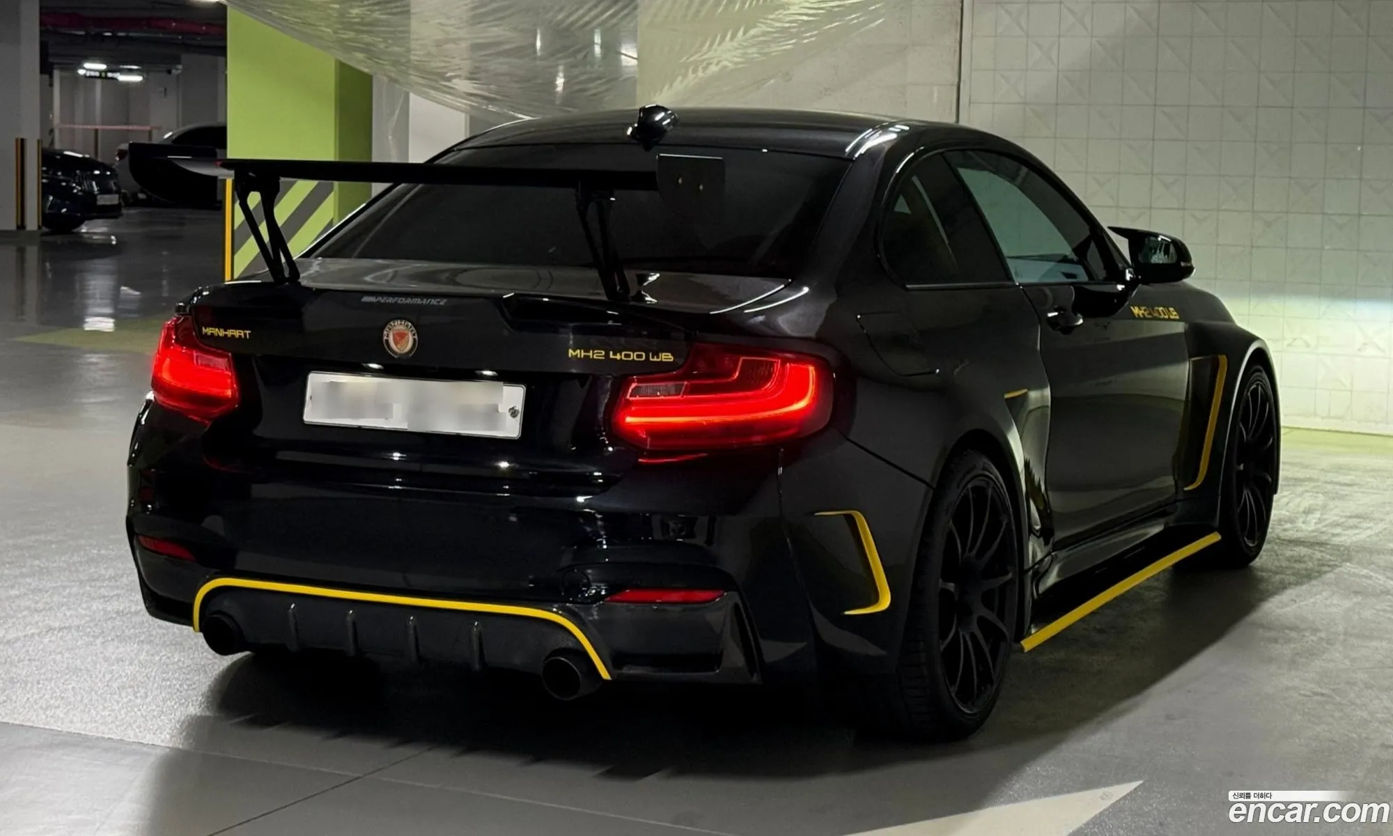 BMW 2 Series 2014 — 11