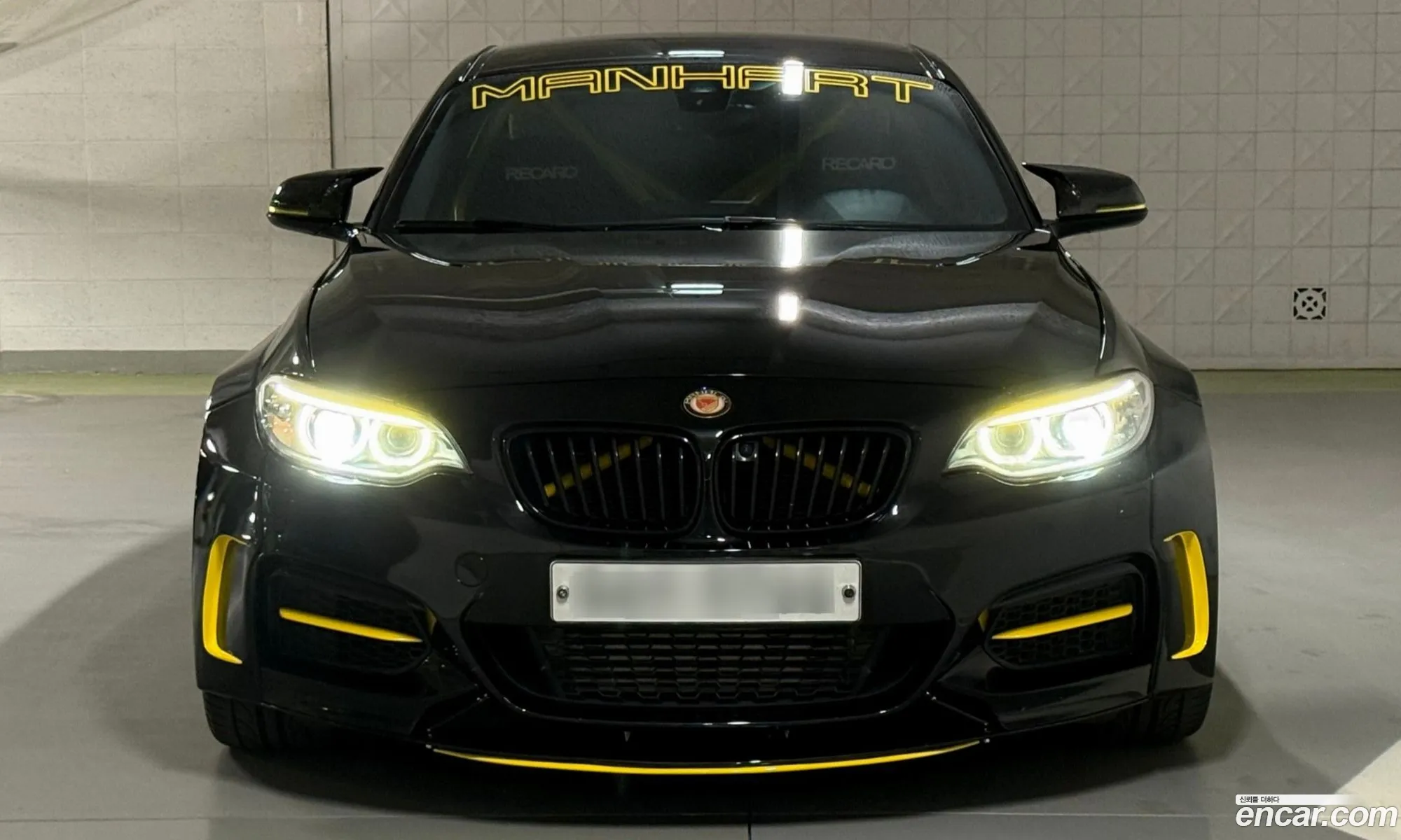 BMW 2 Series 2014 — 9