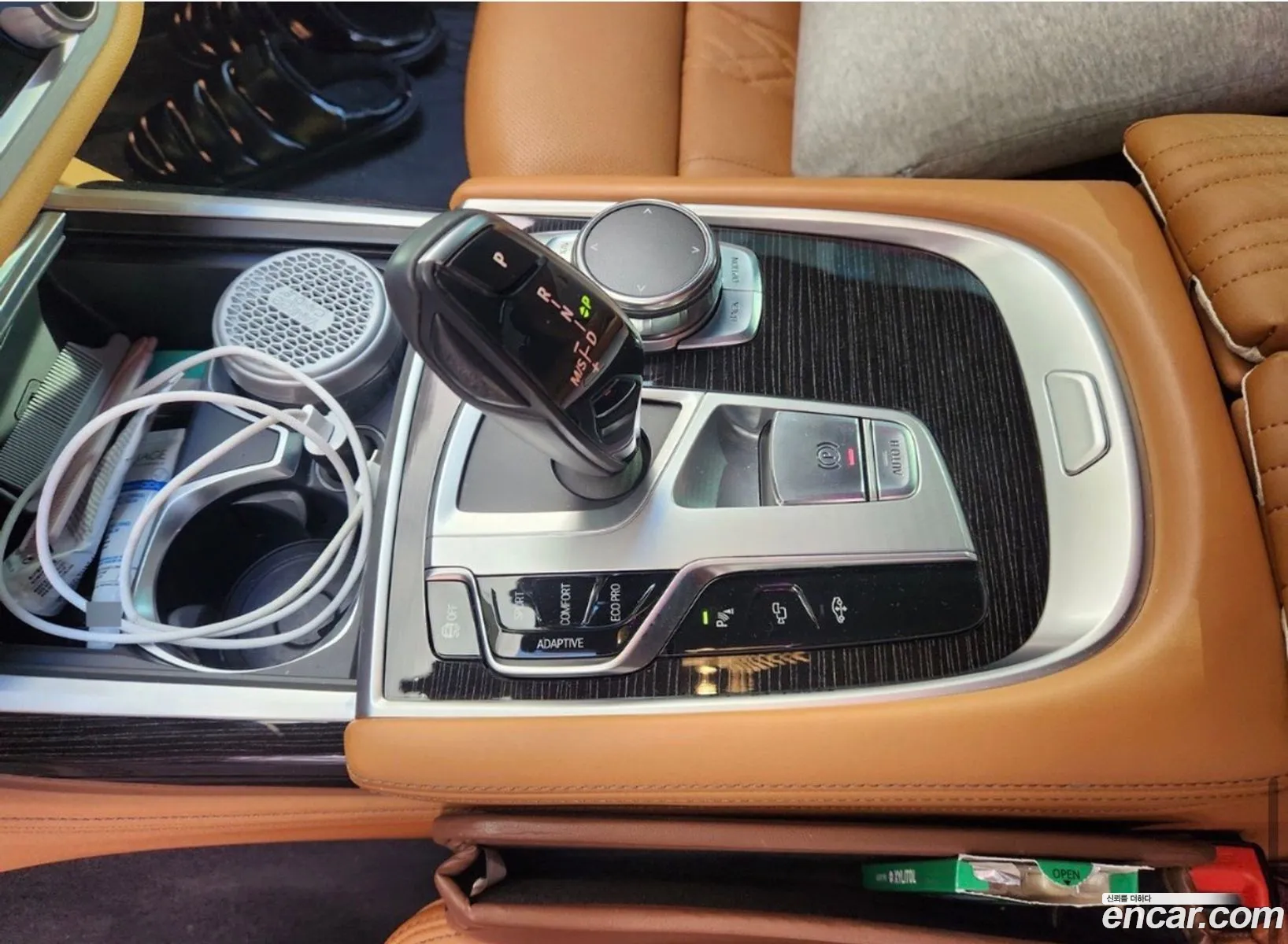 BMW 7 Series 2017 — 18