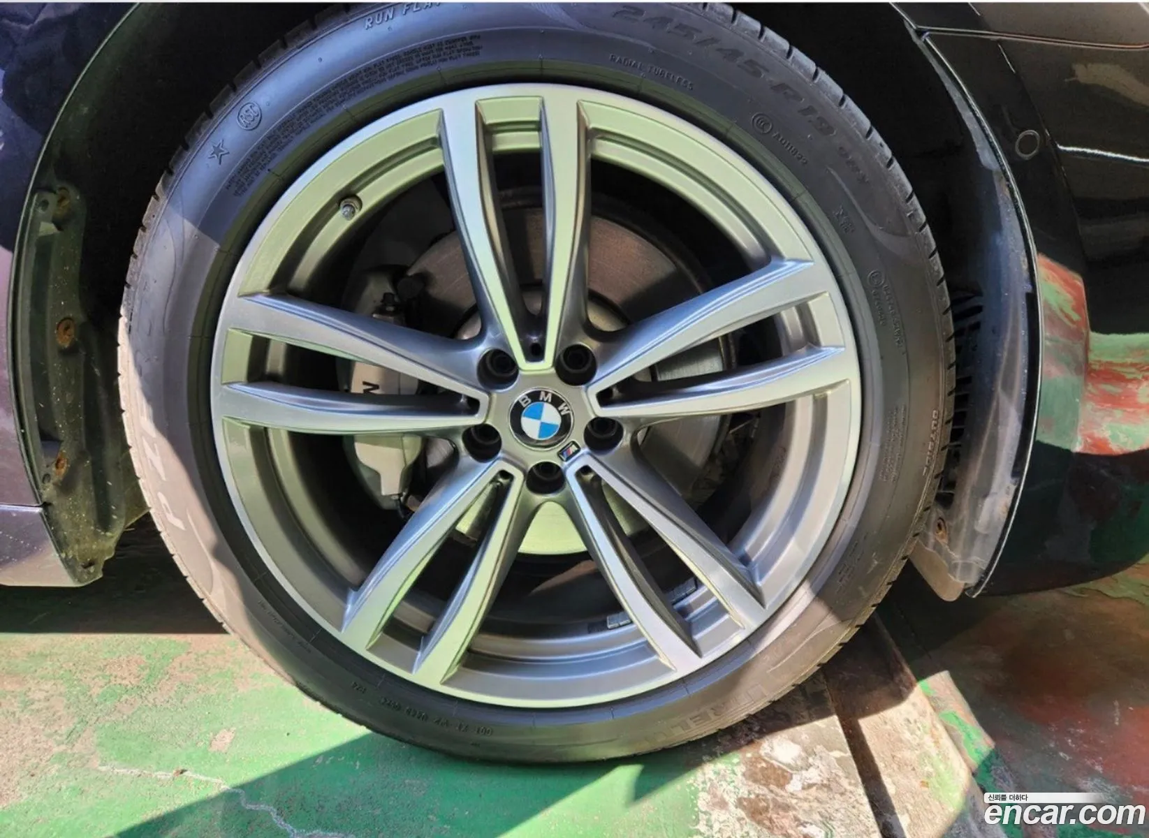 BMW 7 Series 2017 — 15