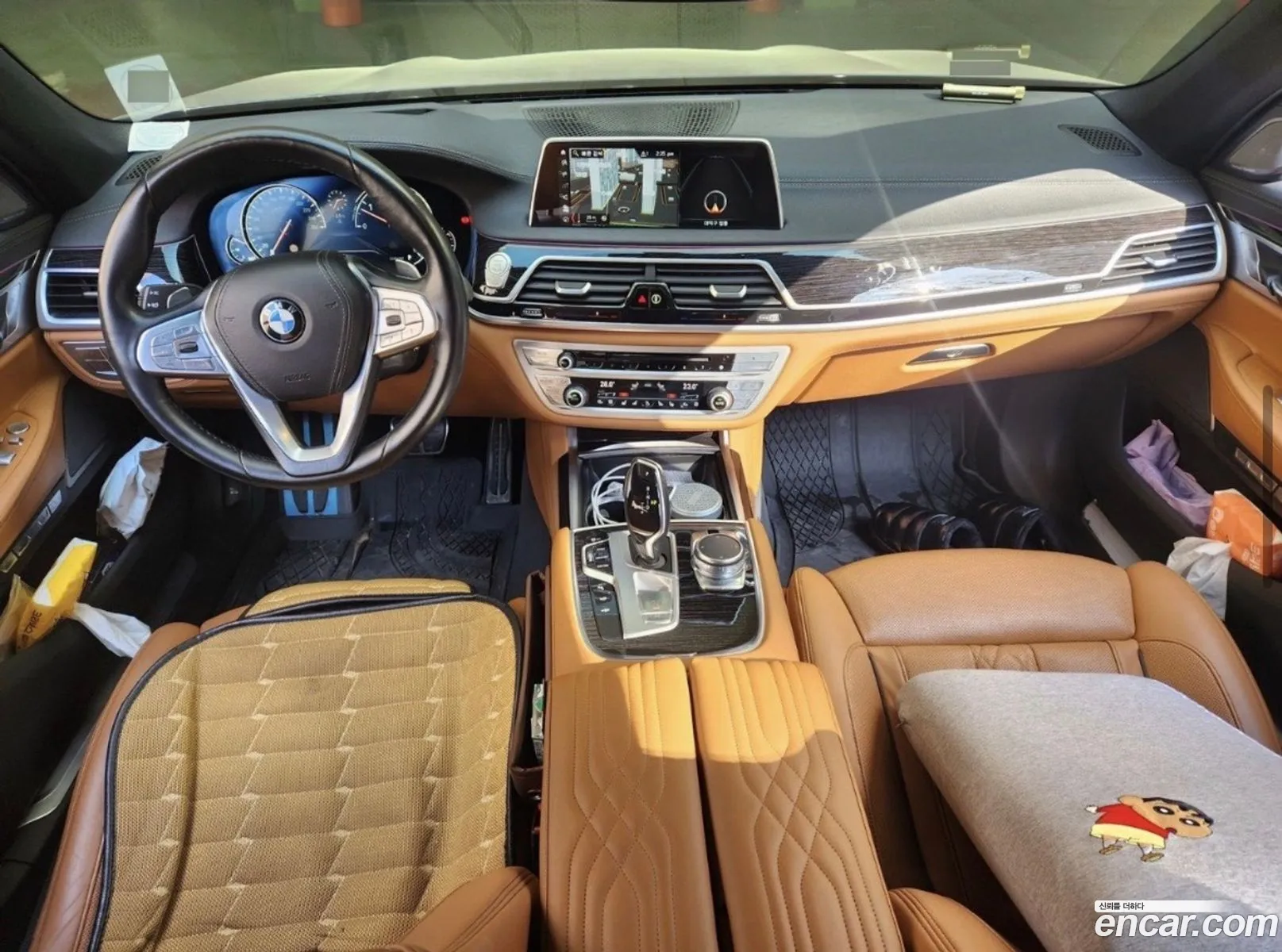 BMW 7 Series 2017 — 4