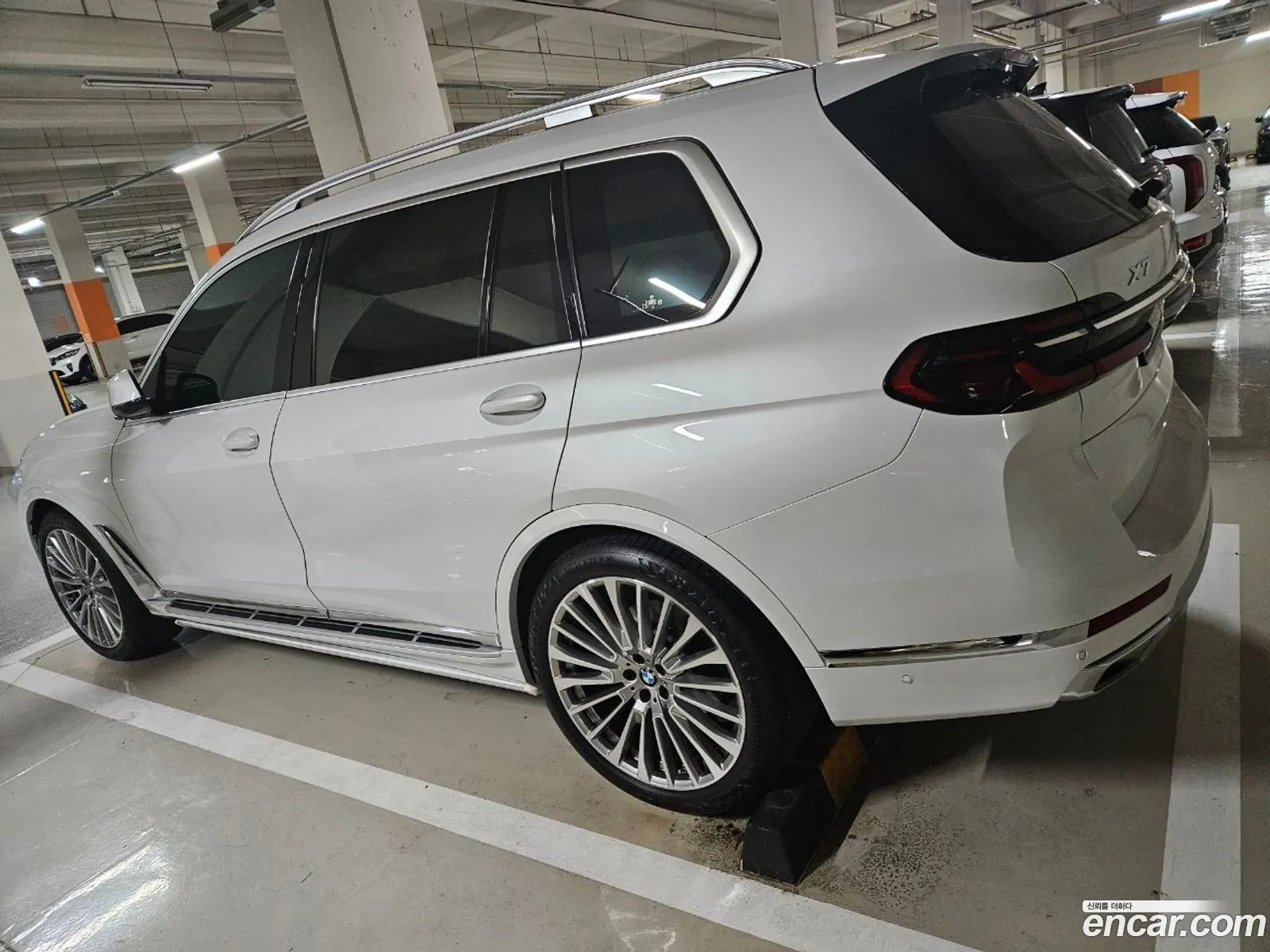 BMW X7 2023 — 6