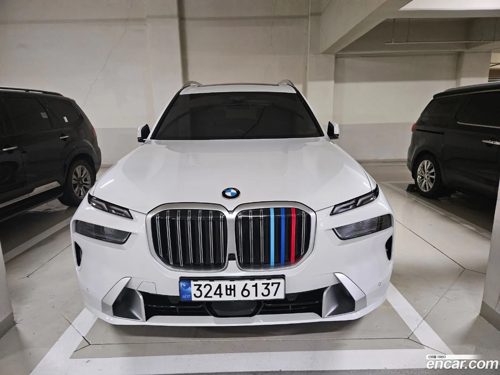 BMW X7 2023 — 11