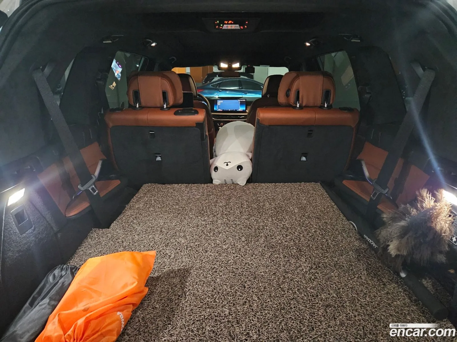 BMW X7 2023 — 12