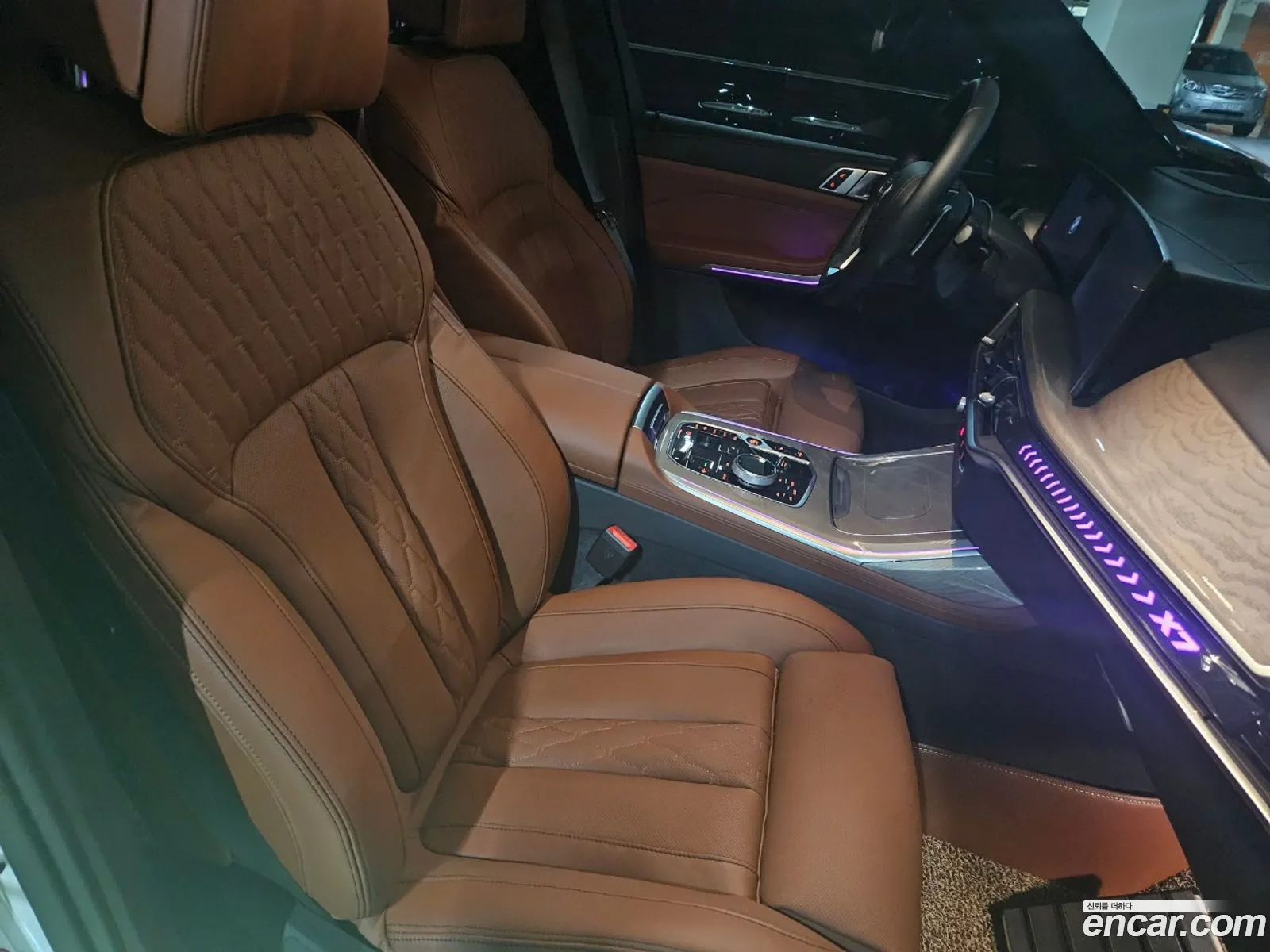 BMW X7 2023 — 13